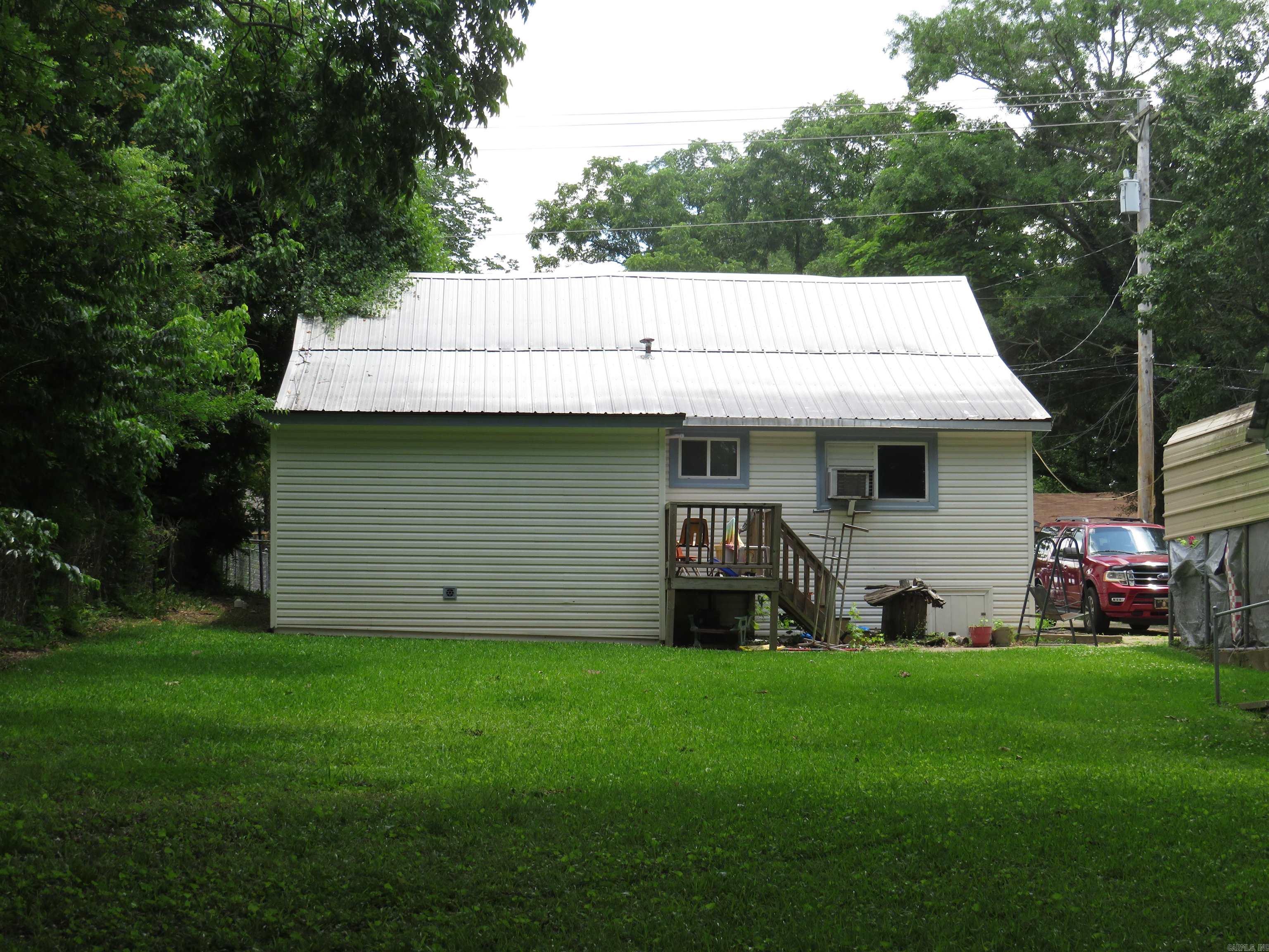CARSON PARK - Residential