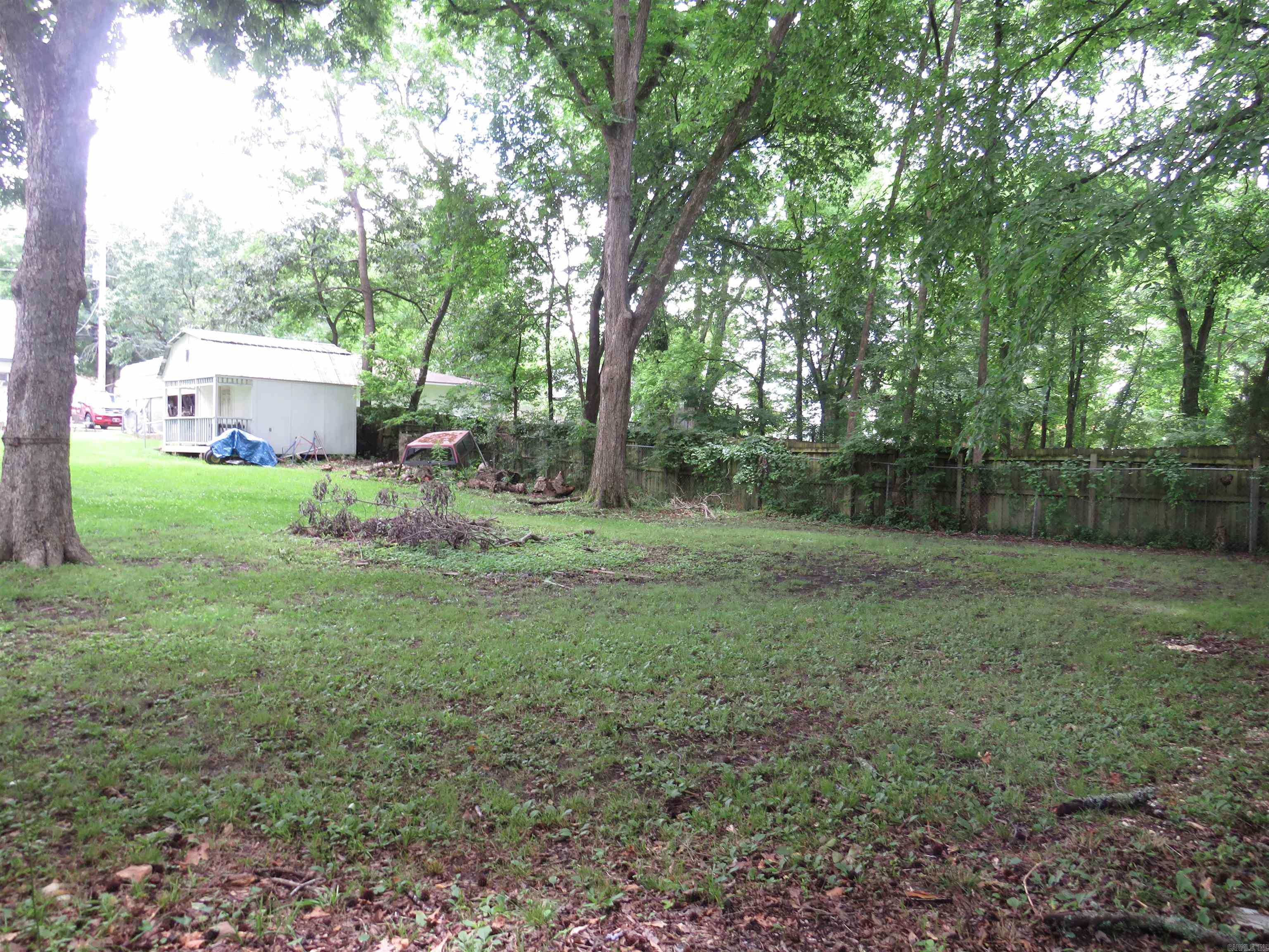 CARSON PARK - Residential