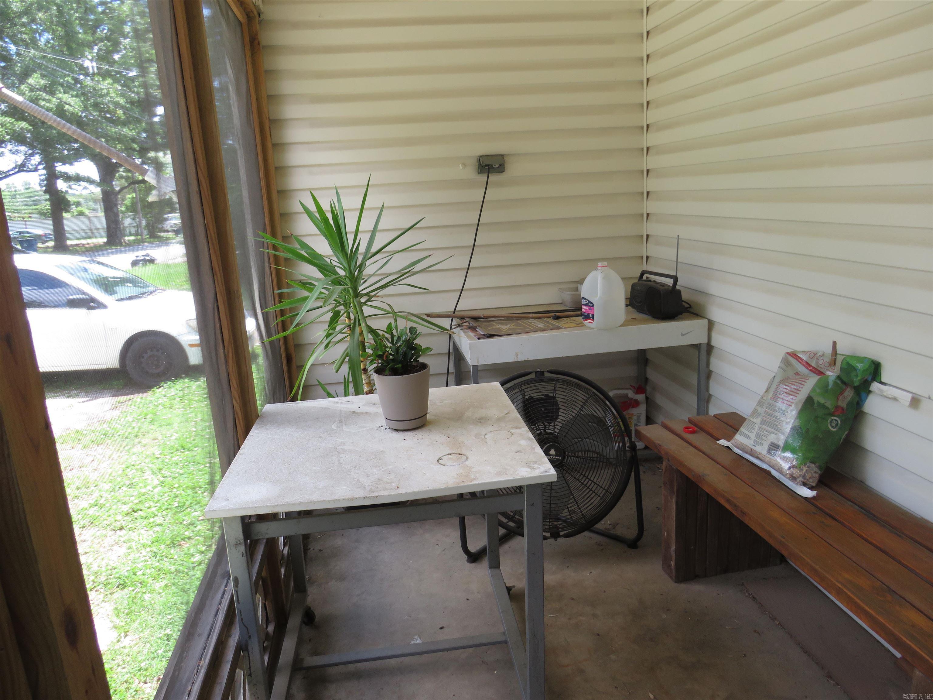 CARSON PARK - Residential