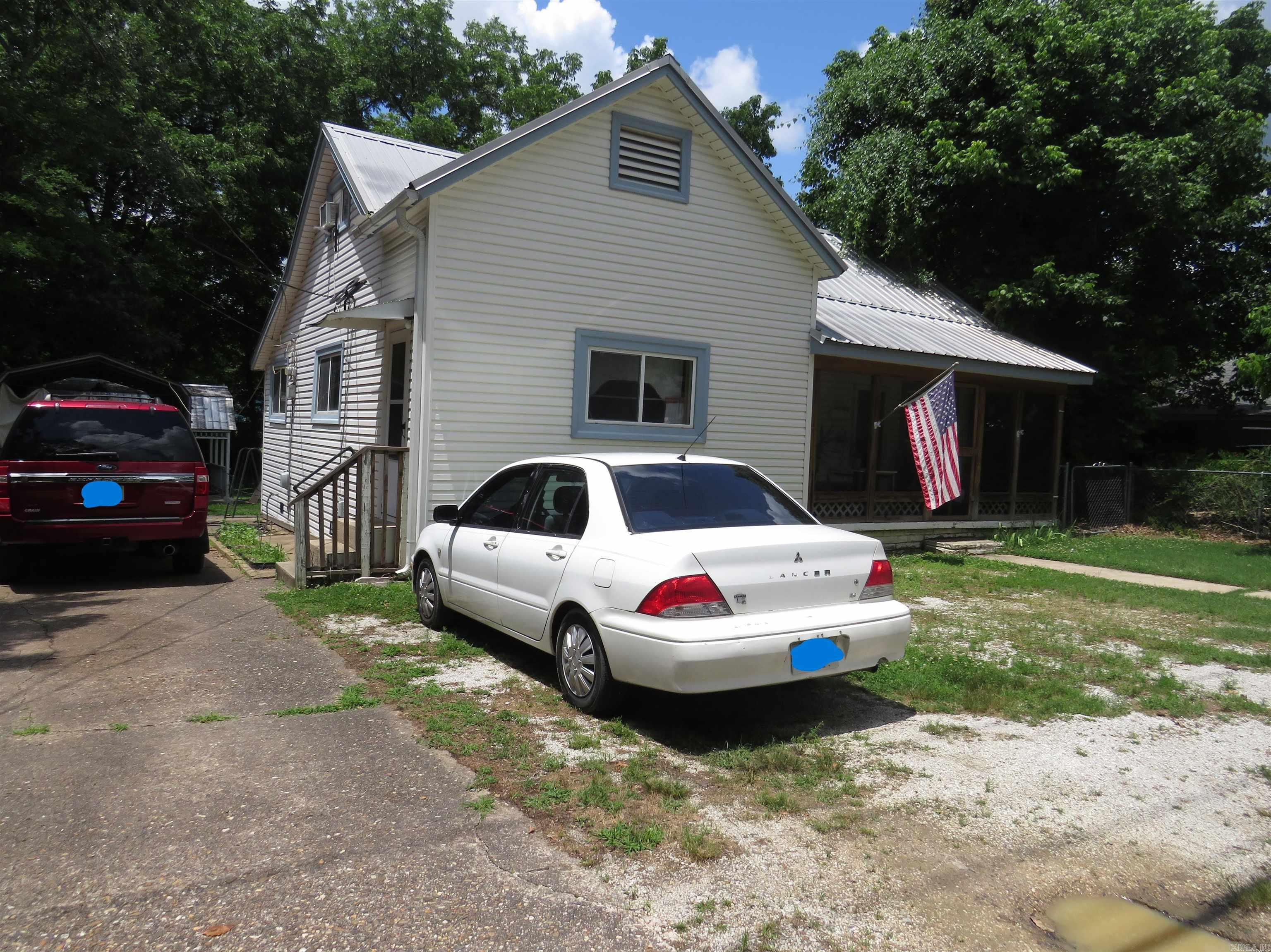 CARSON PARK - Residential