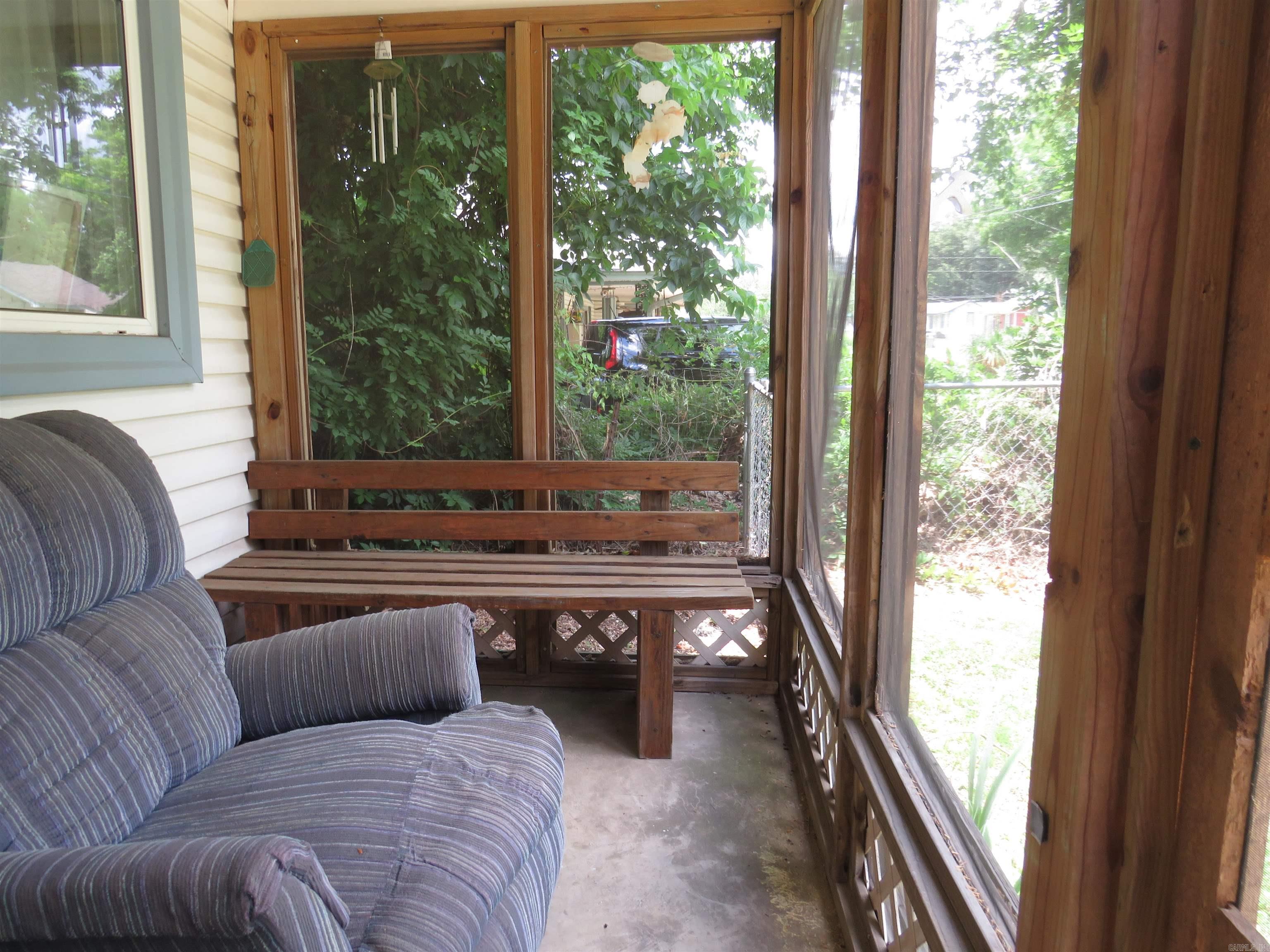 CARSON PARK - Residential