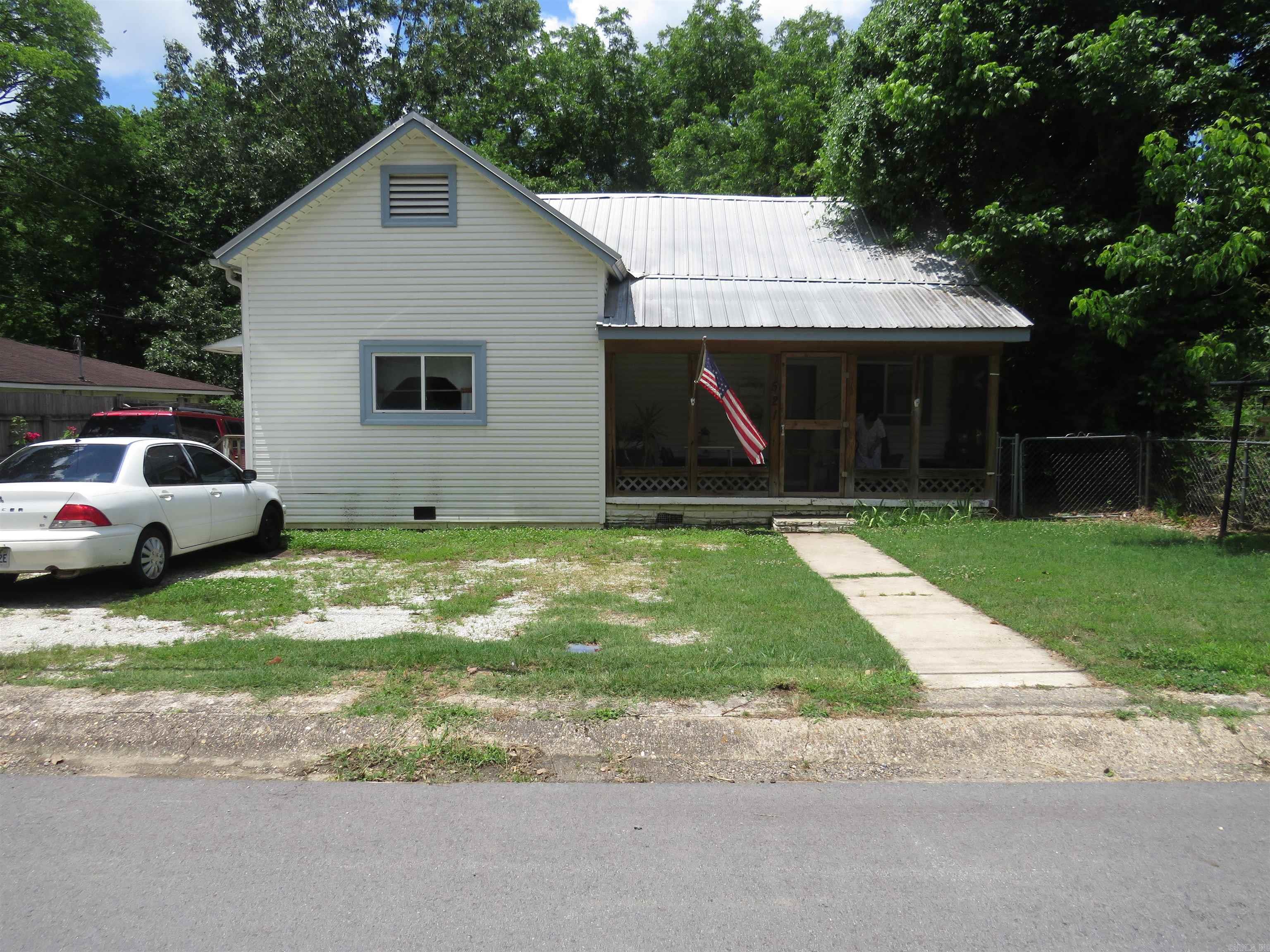 CARSON PARK - Residential