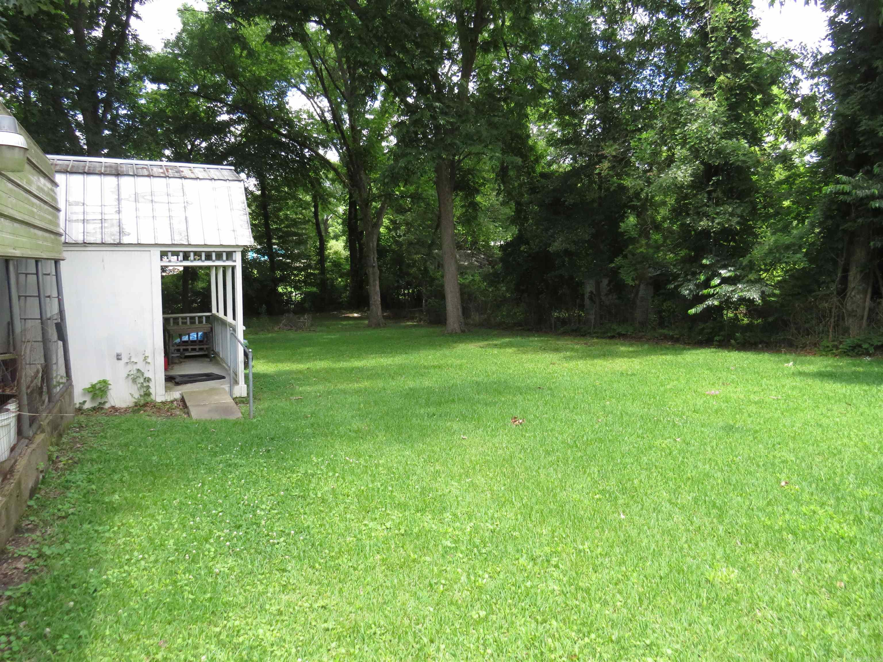 CARSON PARK - Residential