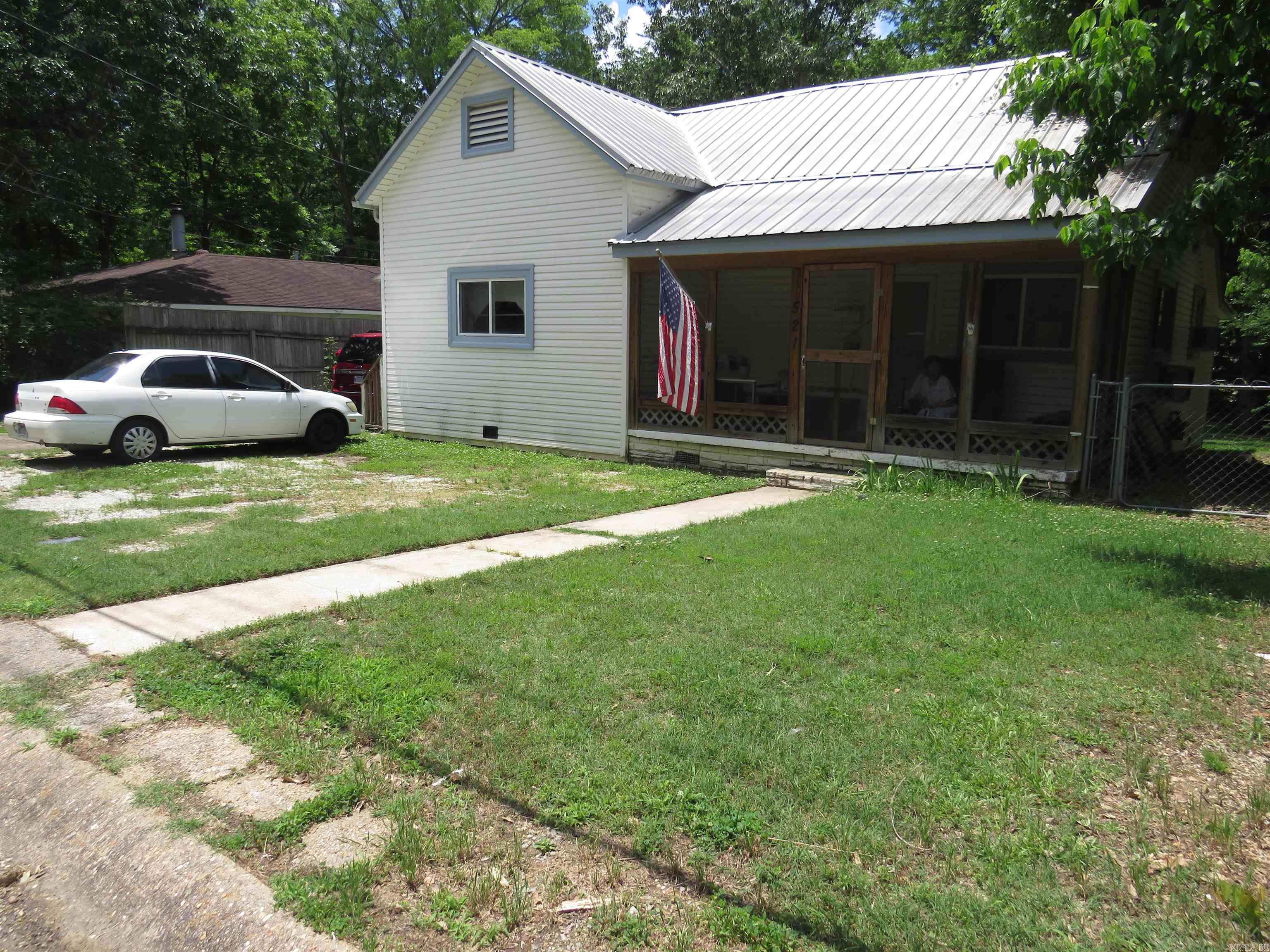 CARSON PARK - Residential