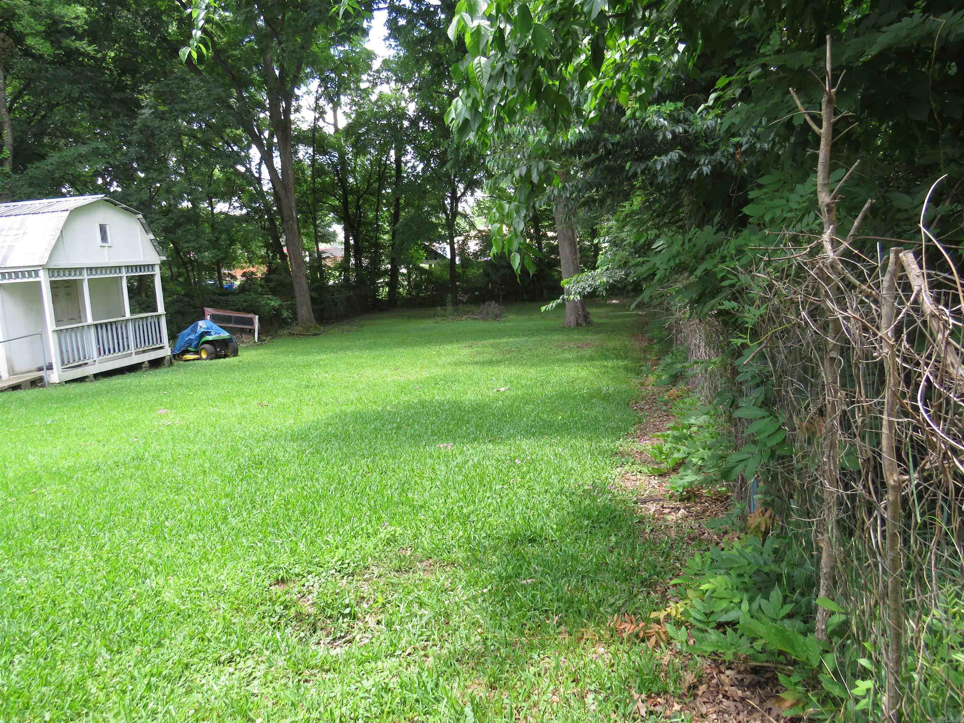 CARSON PARK - Residential