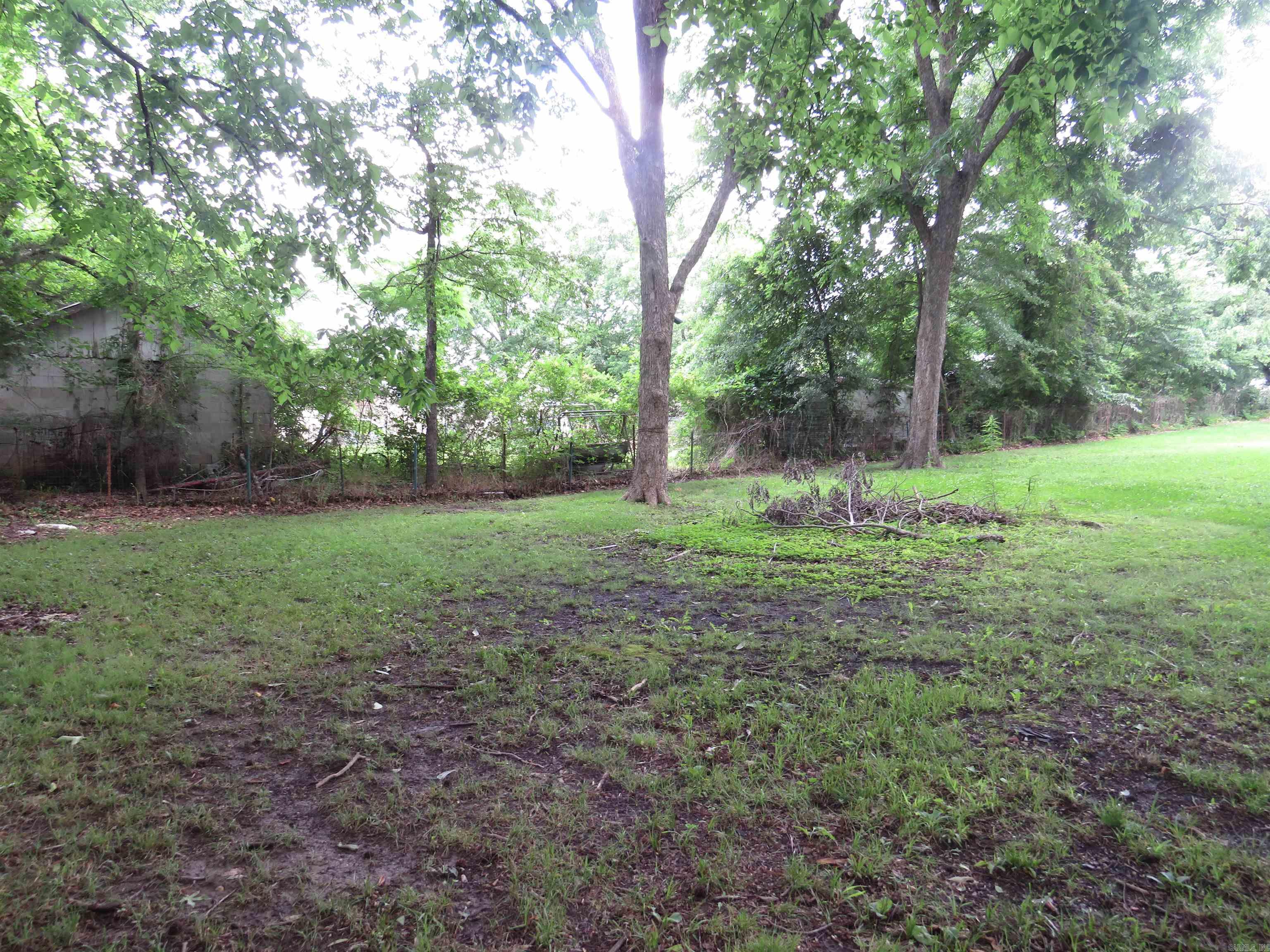 CARSON PARK - Residential