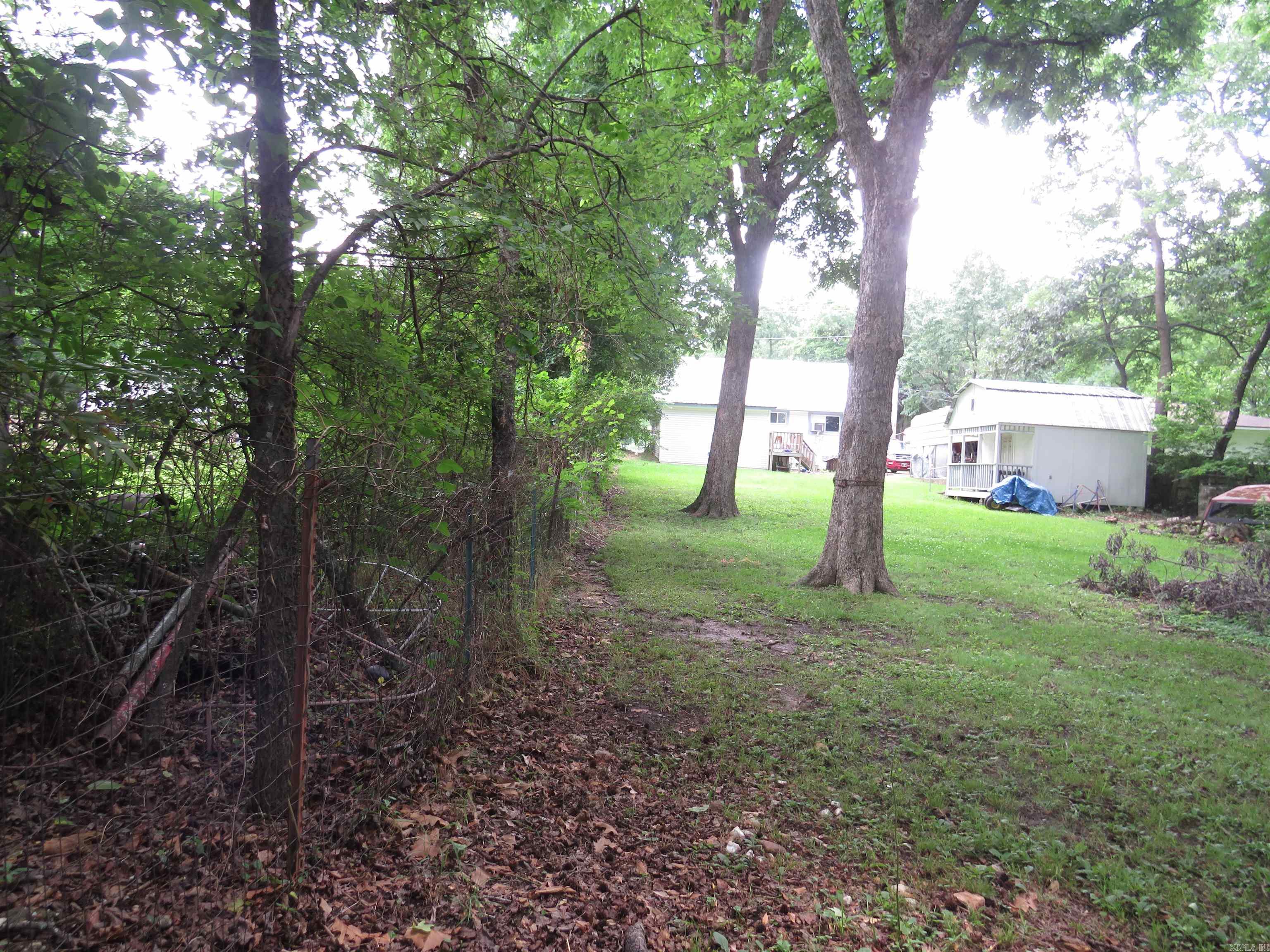 CARSON PARK - Residential