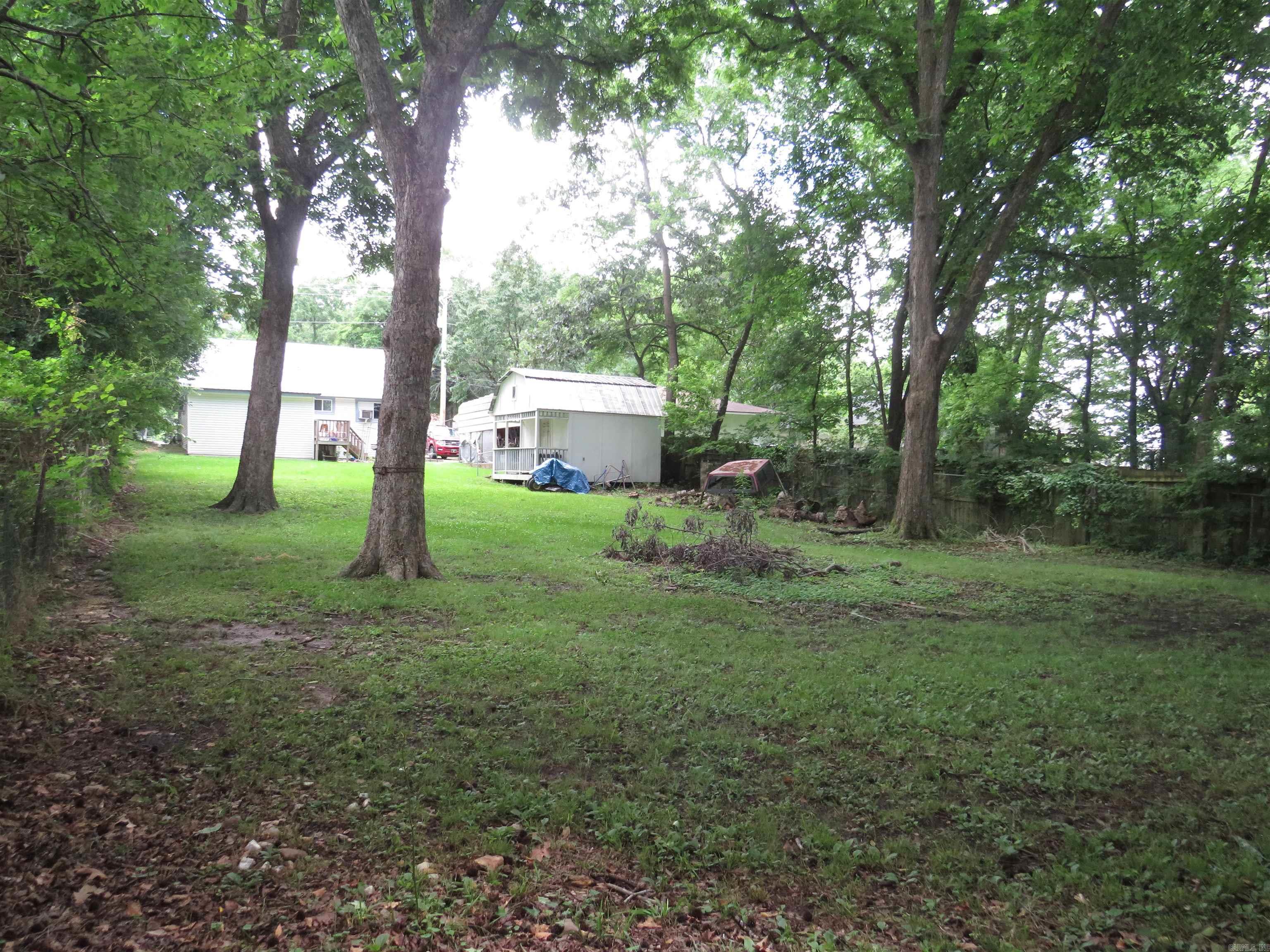 CARSON PARK - Residential