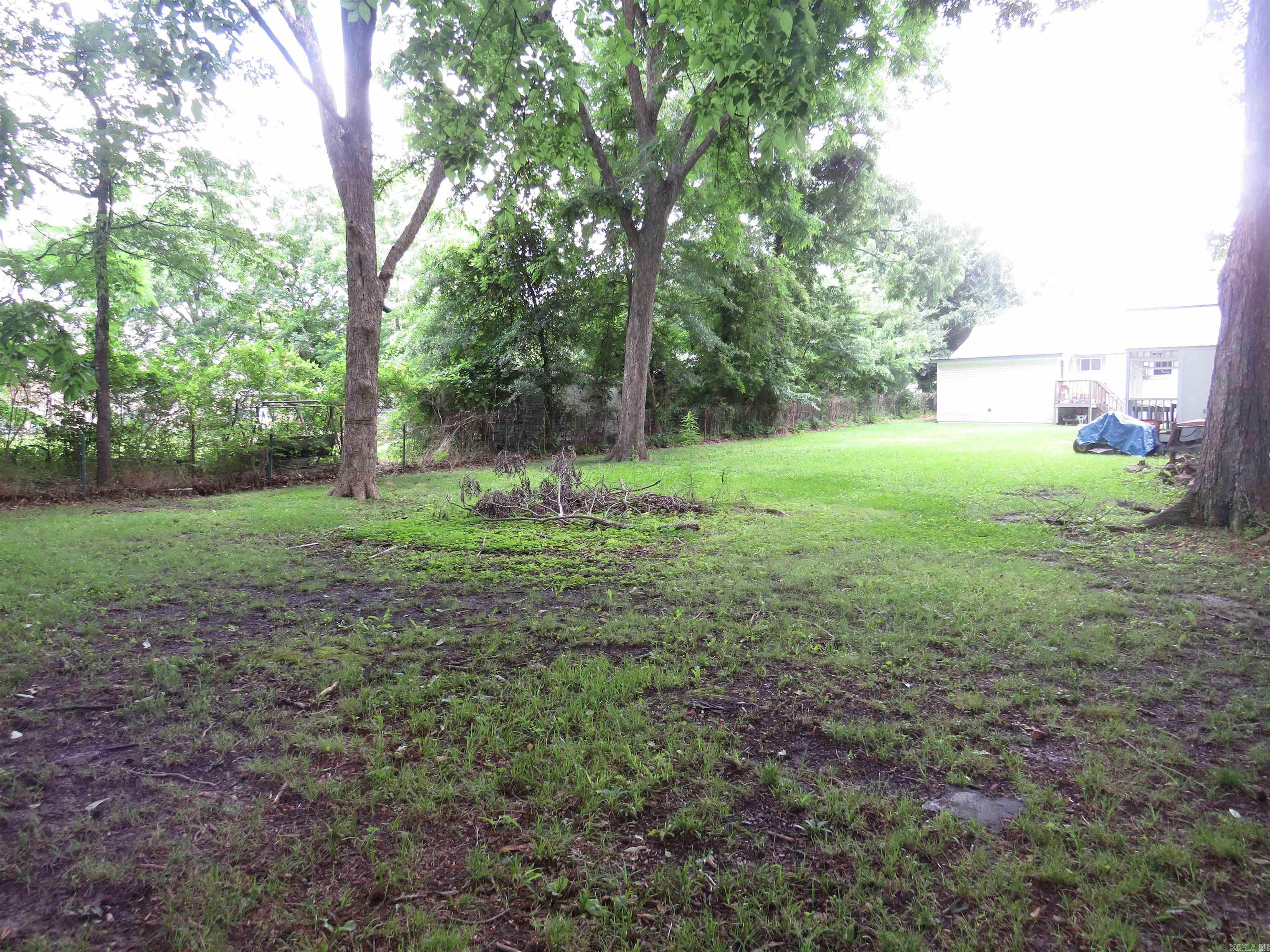 CARSON PARK - Residential