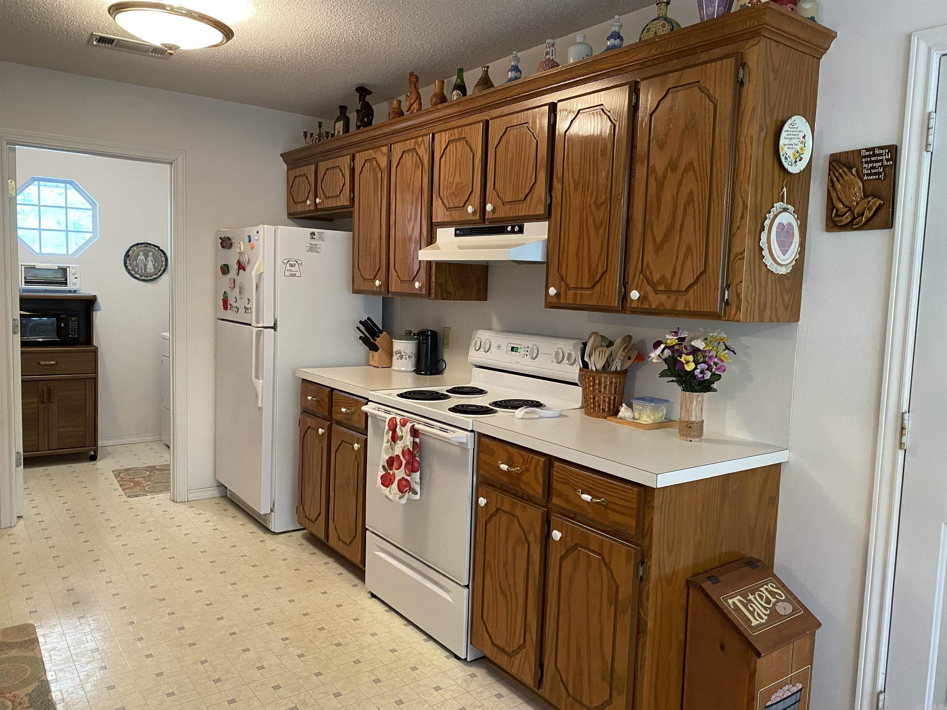 Original Mineral Springs - Residential