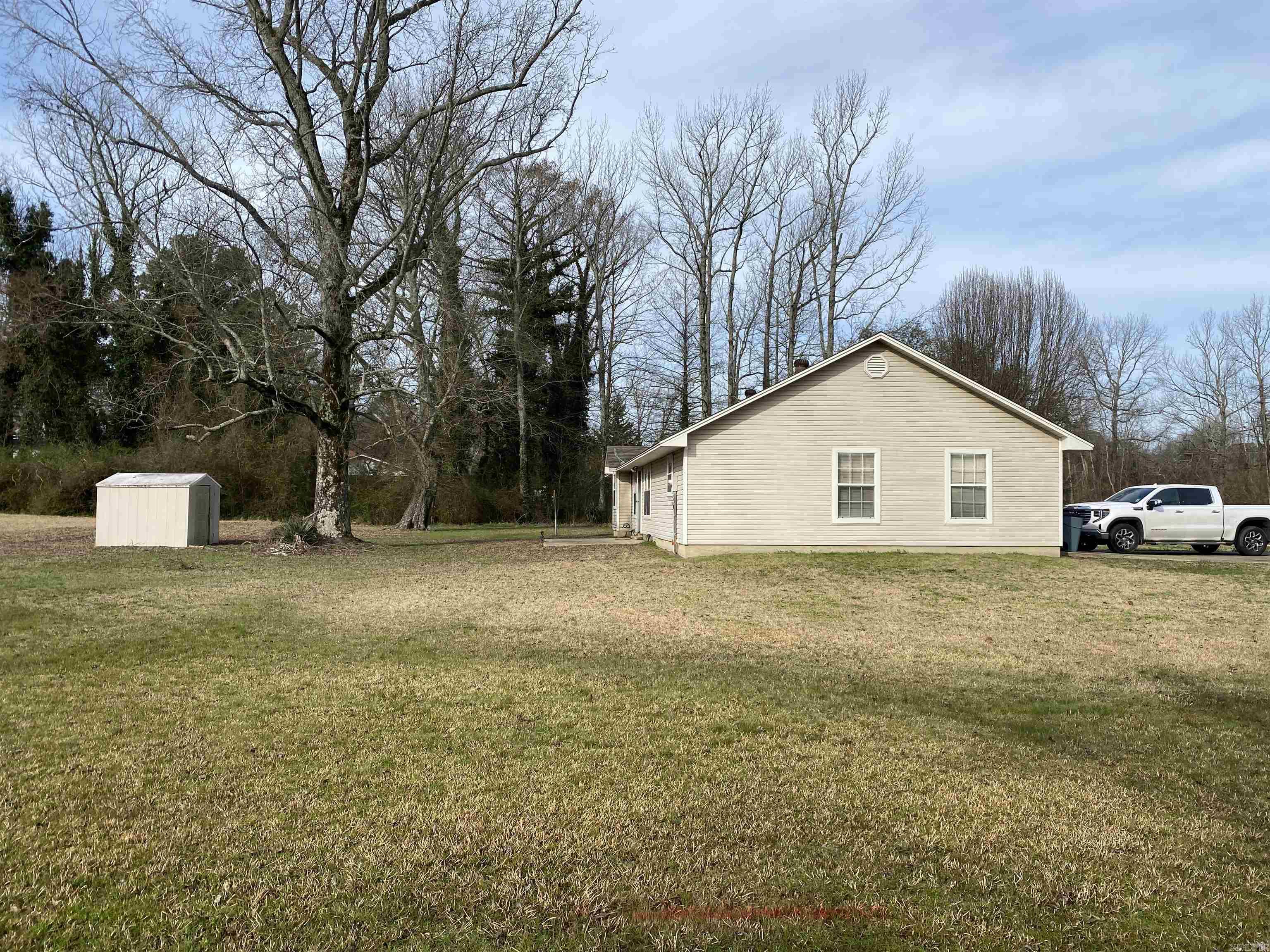 Original Mineral Springs - Residential