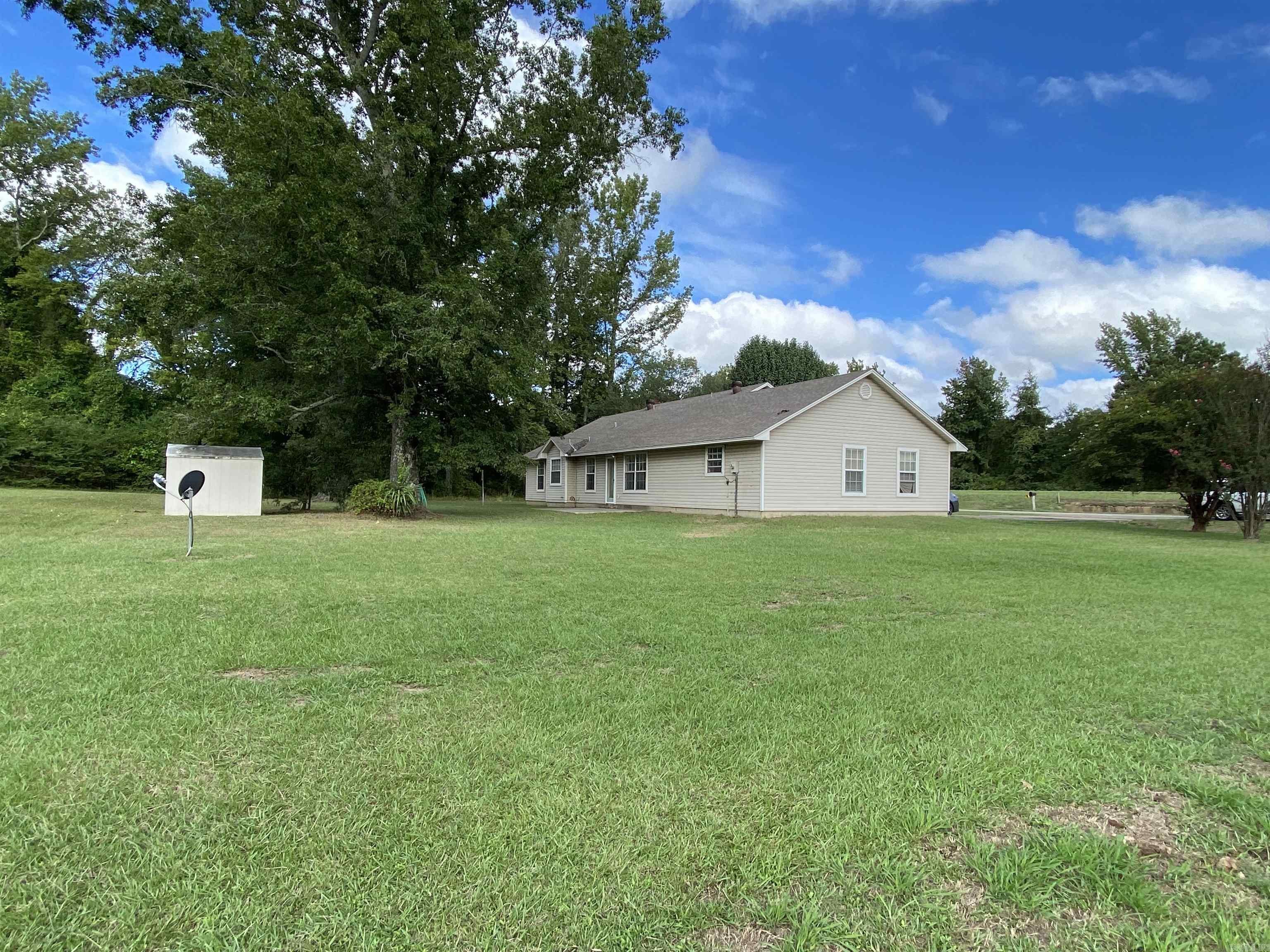 Original Mineral Springs - Residential