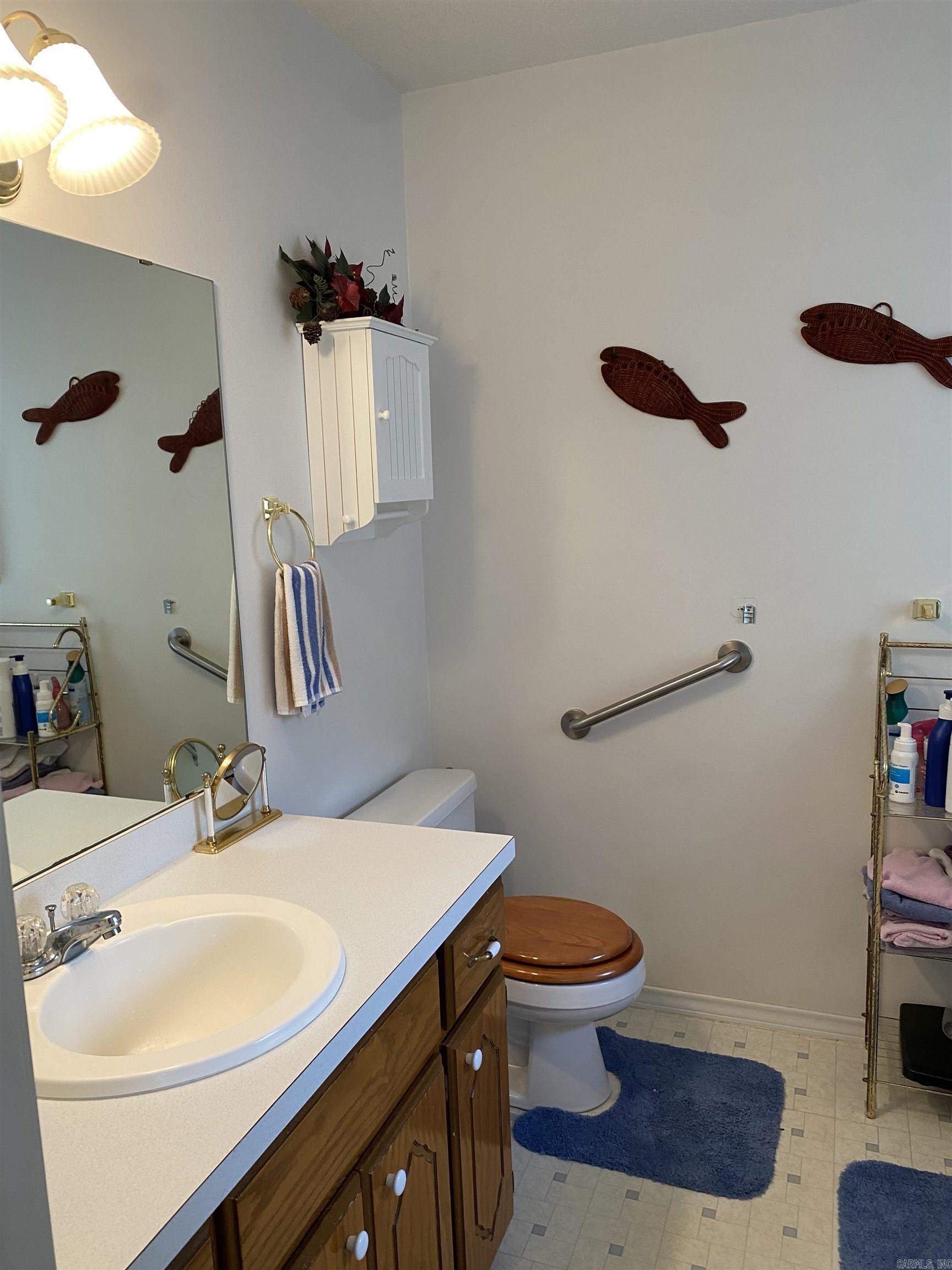 Original Mineral Springs - Residential