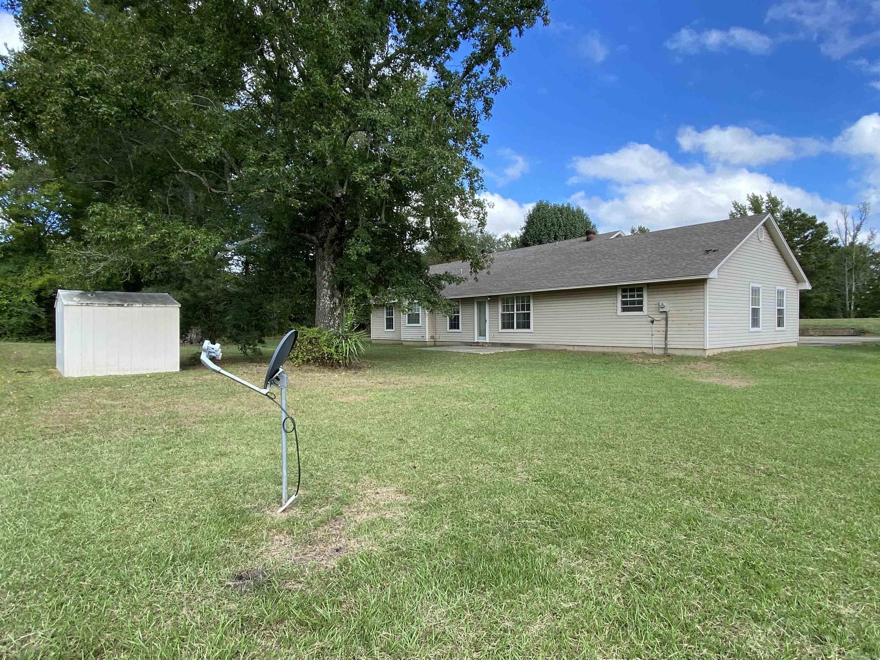 Original Mineral Springs - Residential