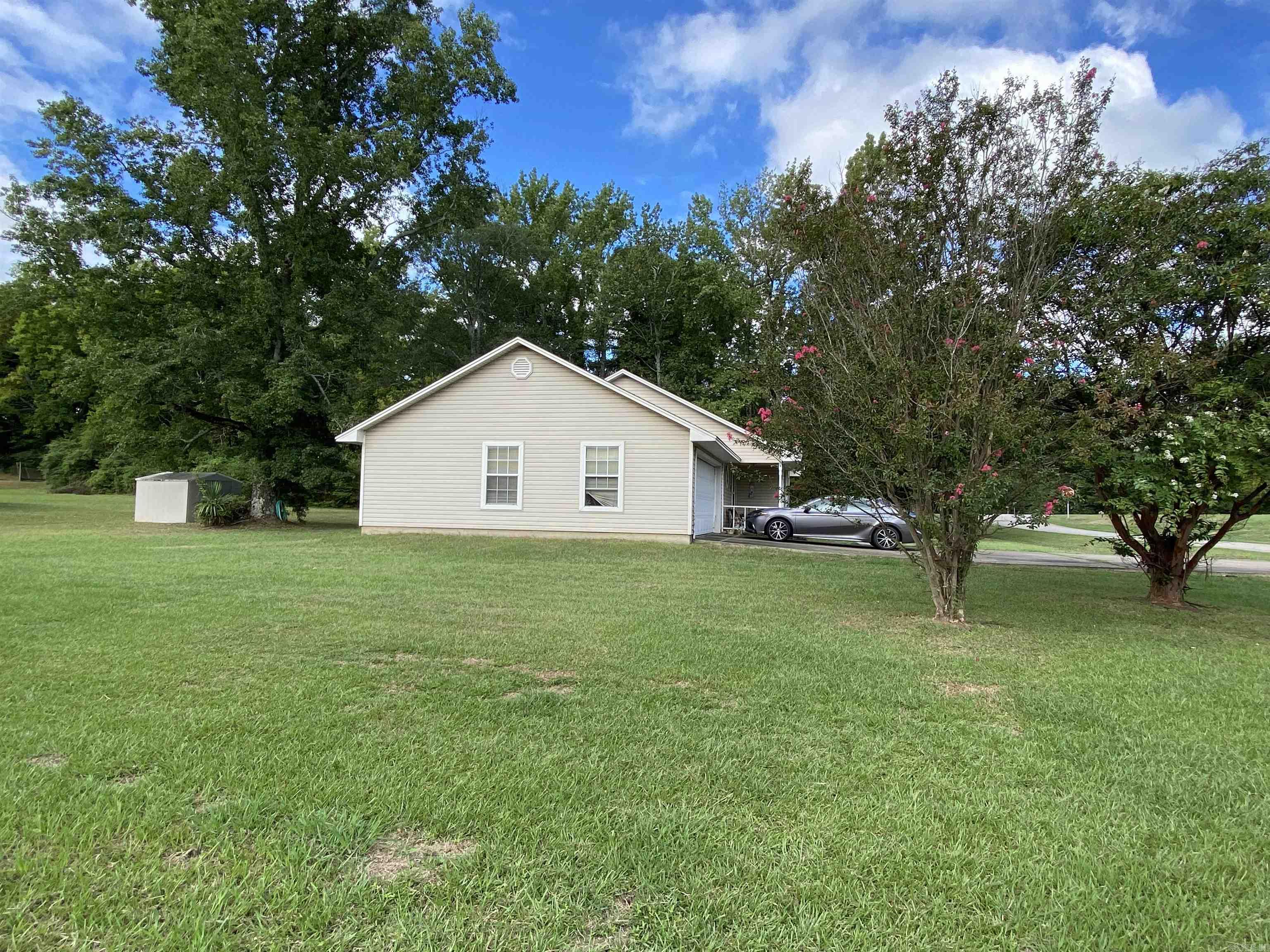 Original Mineral Springs - Residential