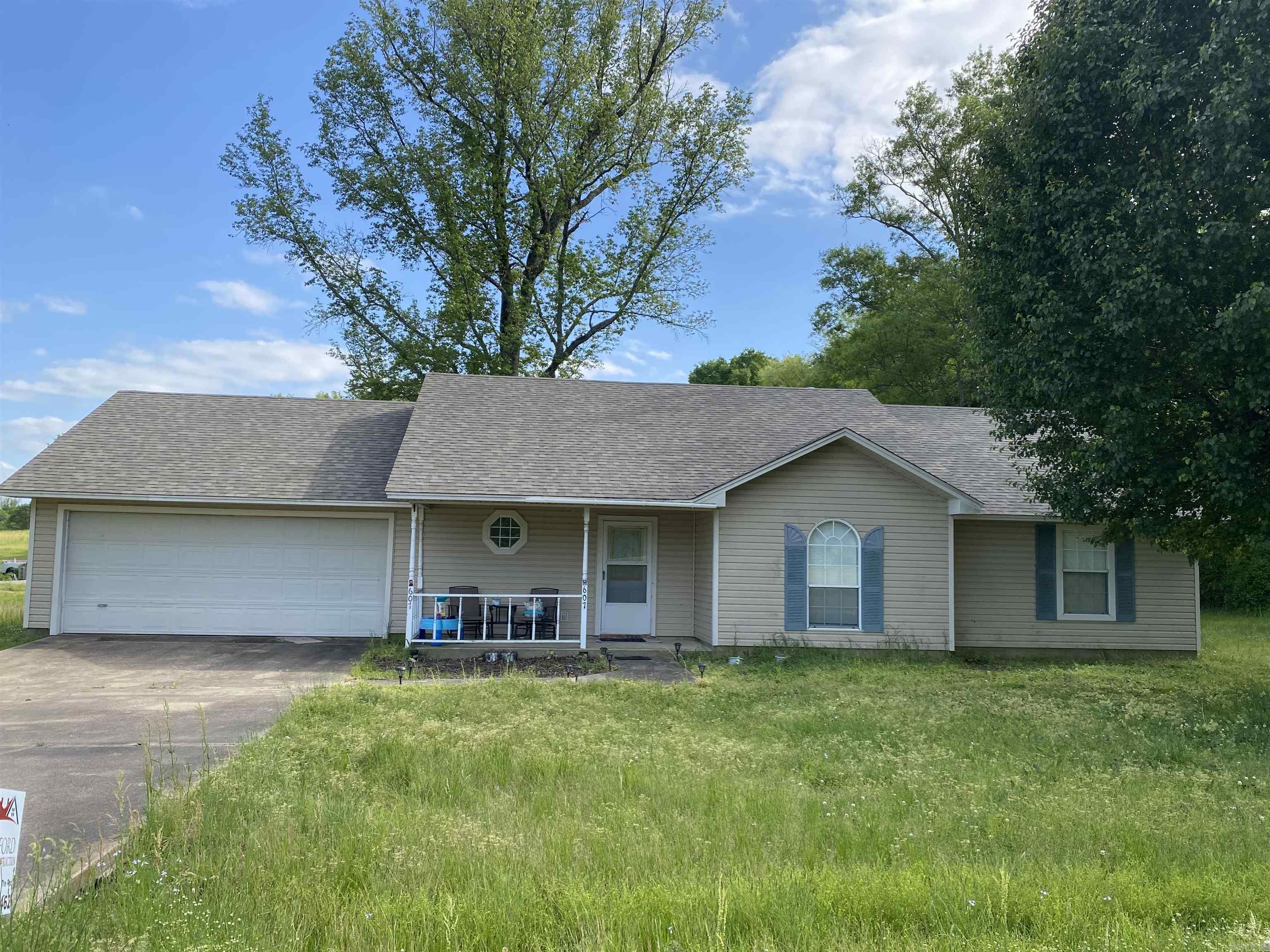 Original Mineral Springs - Residential