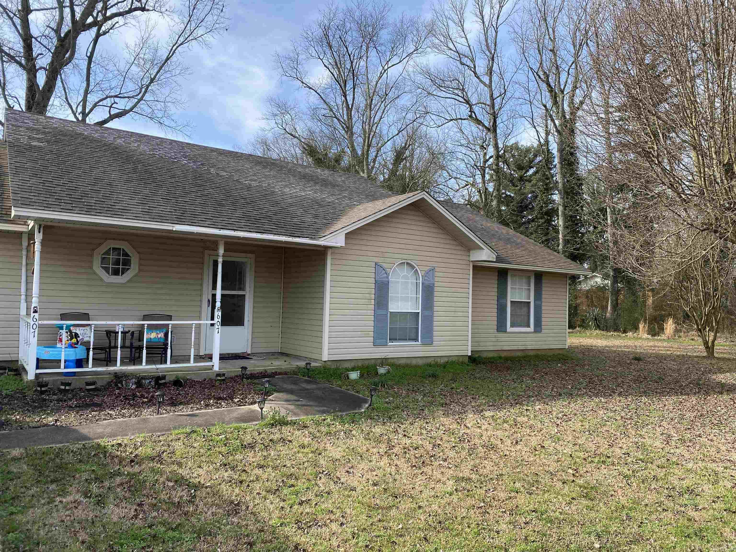 Original Mineral Springs - Residential