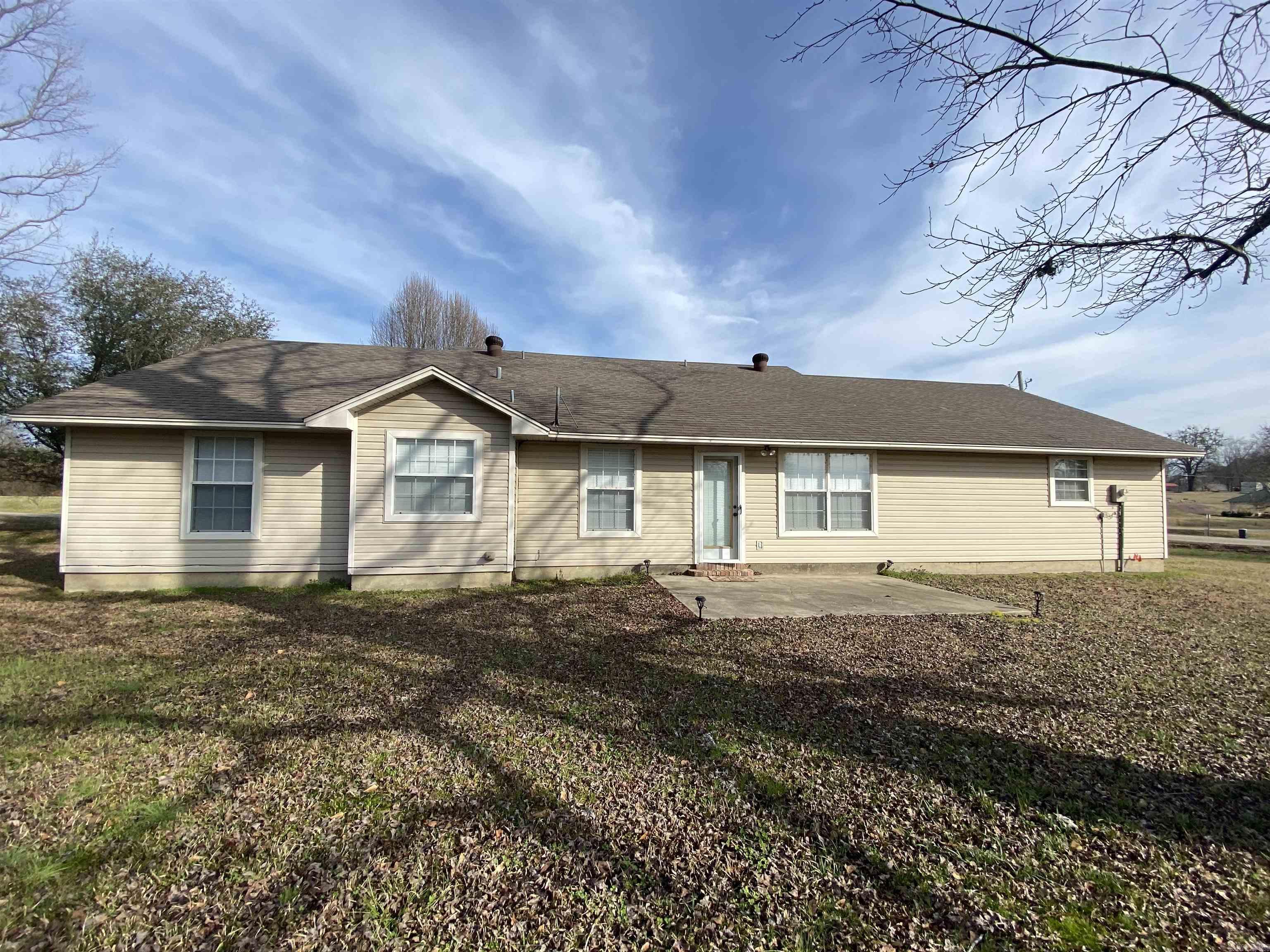 Original Mineral Springs - Residential