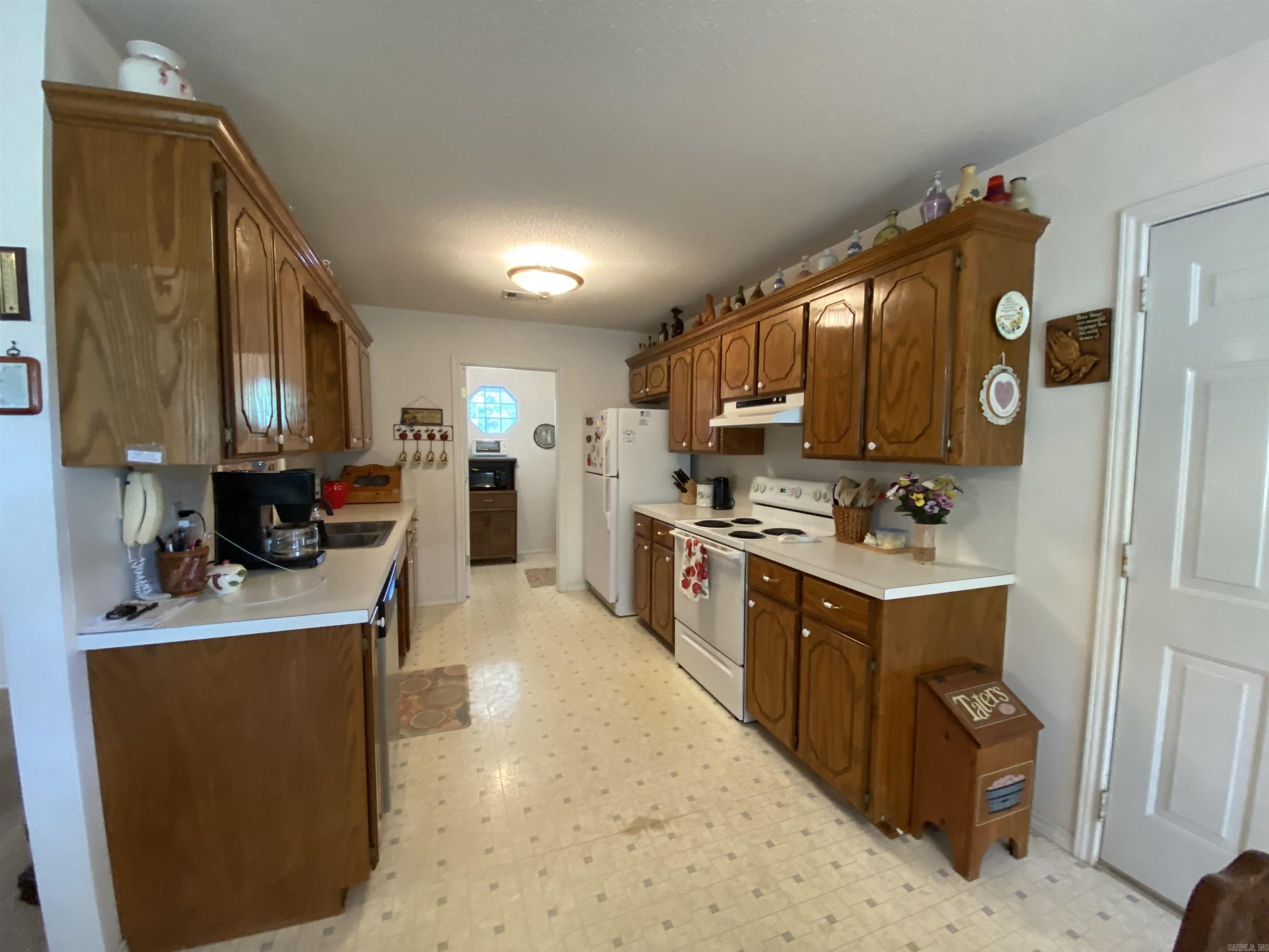 Original Mineral Springs - Residential