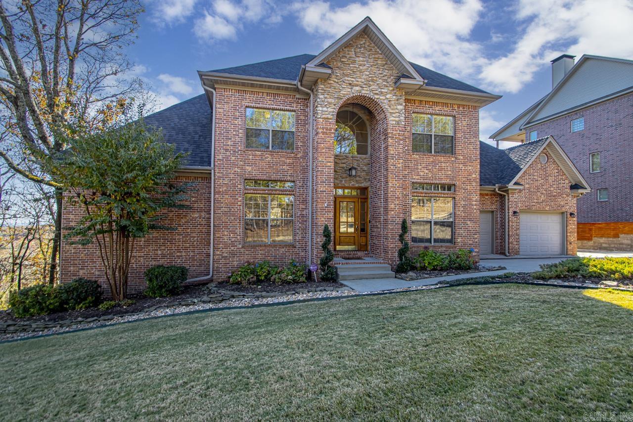 Pleasant Heights Phase I - Residential