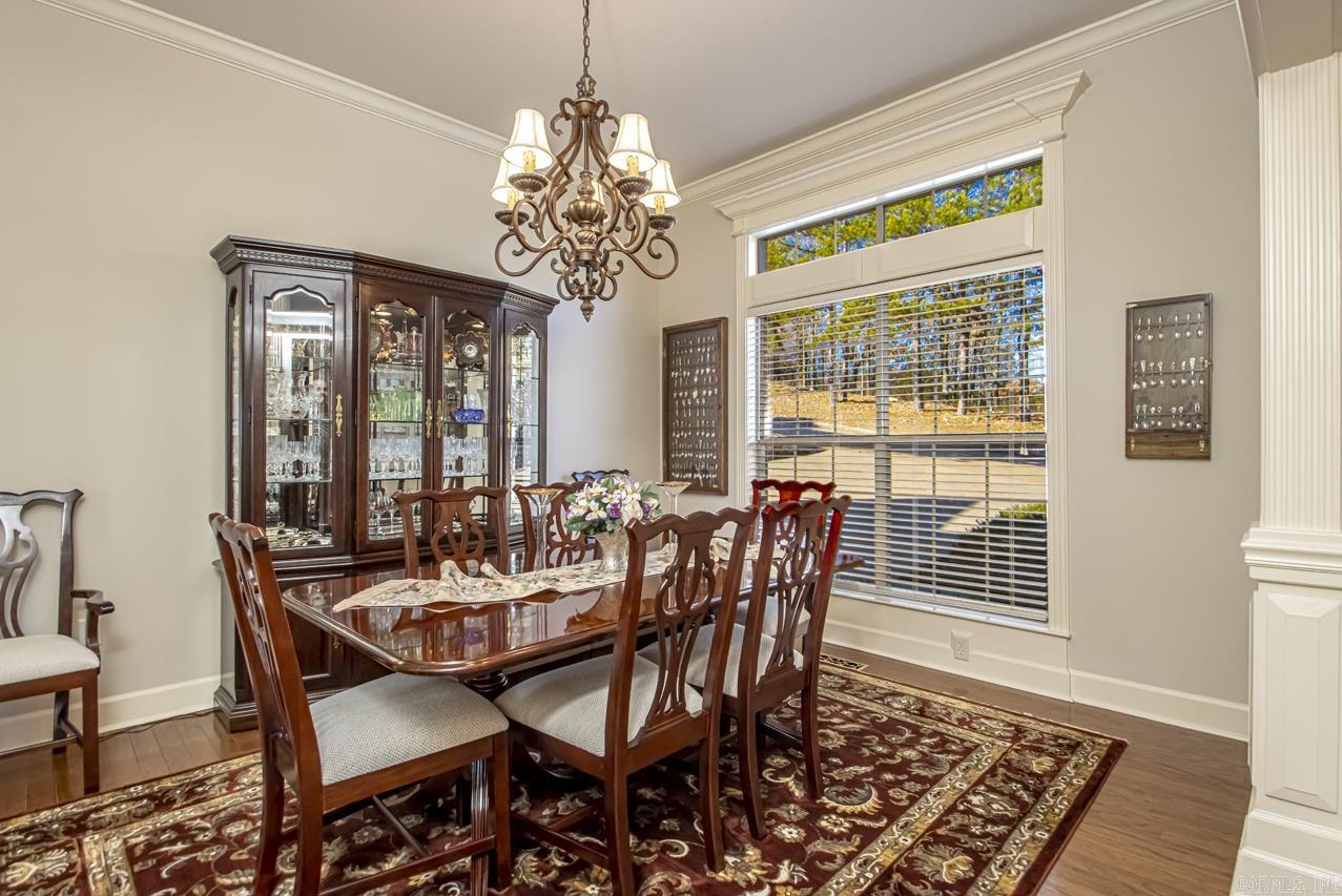 Pleasant Heights Phase I - Residential