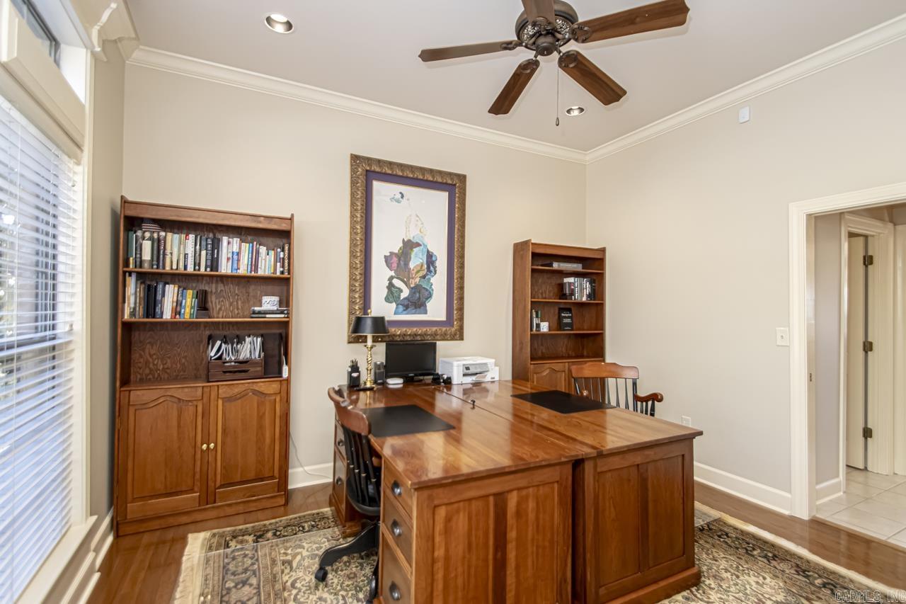 Pleasant Heights Phase I - Residential