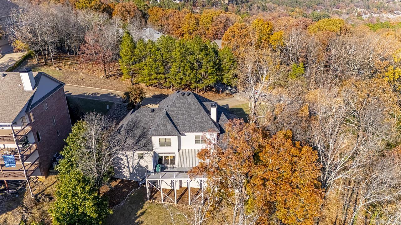 Pleasant Heights Phase I - Residential