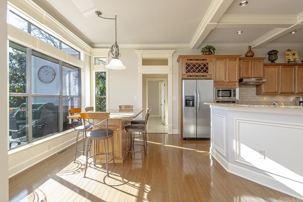 Pleasant Heights Phase I - Residential