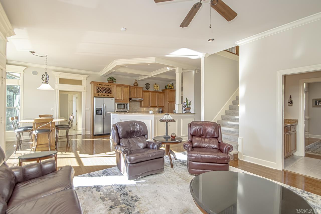 Pleasant Heights Phase I - Residential