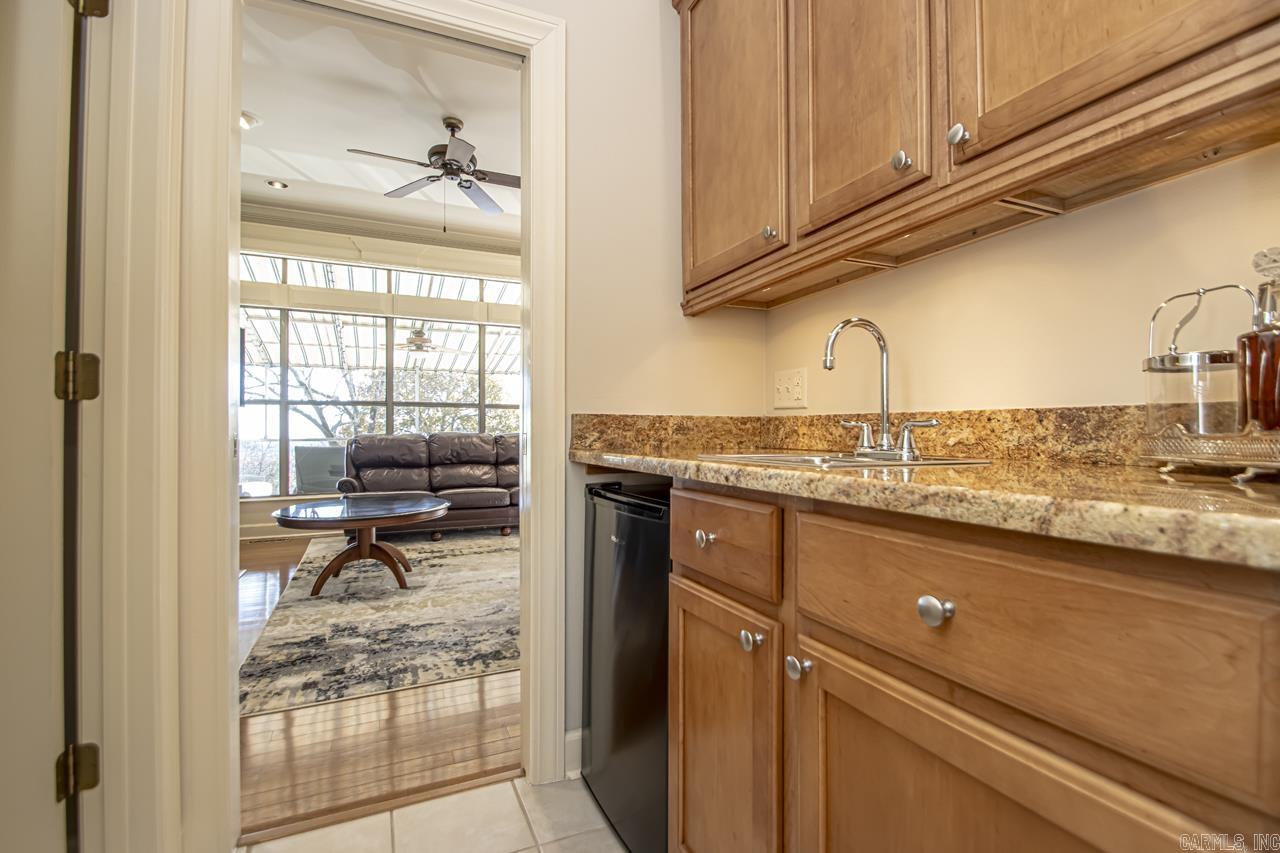 Pleasant Heights Phase I - Residential