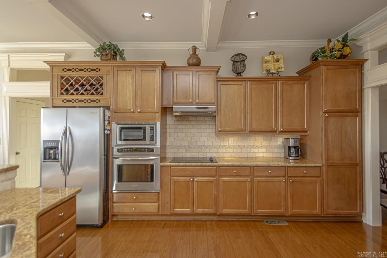 Pleasant Heights Phase I - Residential