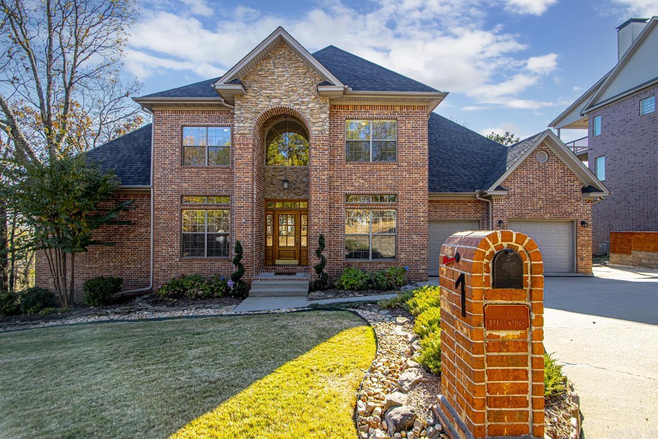 Pleasant Heights Phase I - Residential