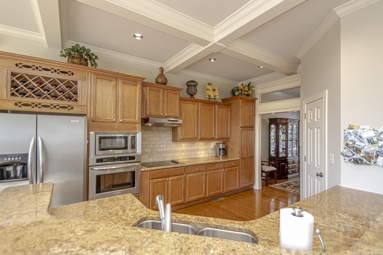 Pleasant Heights Phase I - Residential