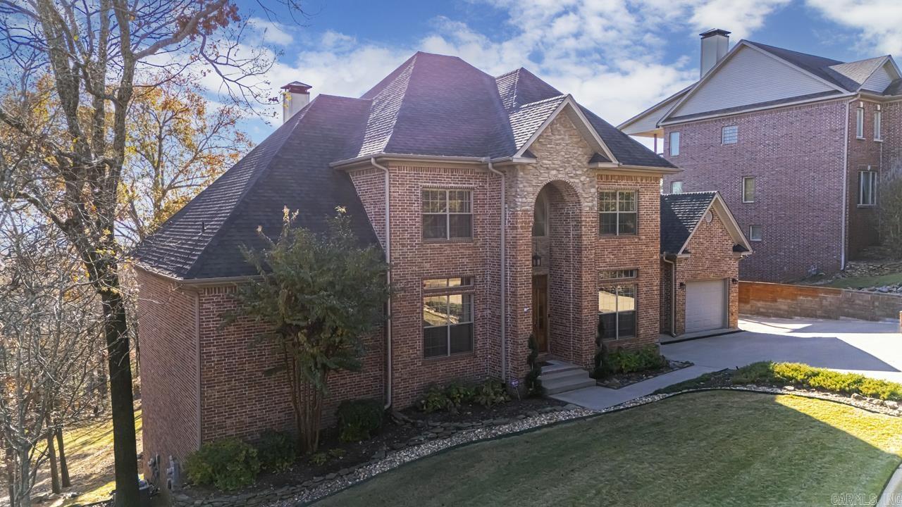 Pleasant Heights Phase I - Residential