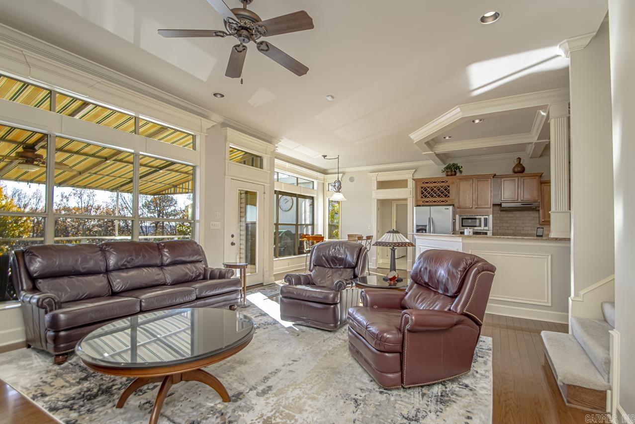 Pleasant Heights Phase I - Residential