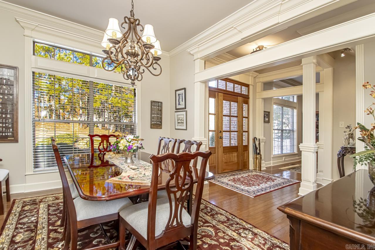 Pleasant Heights Phase I - Residential