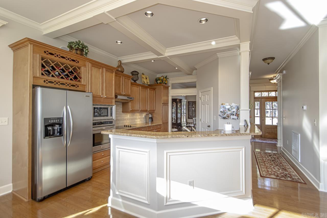 Pleasant Heights Phase I - Residential