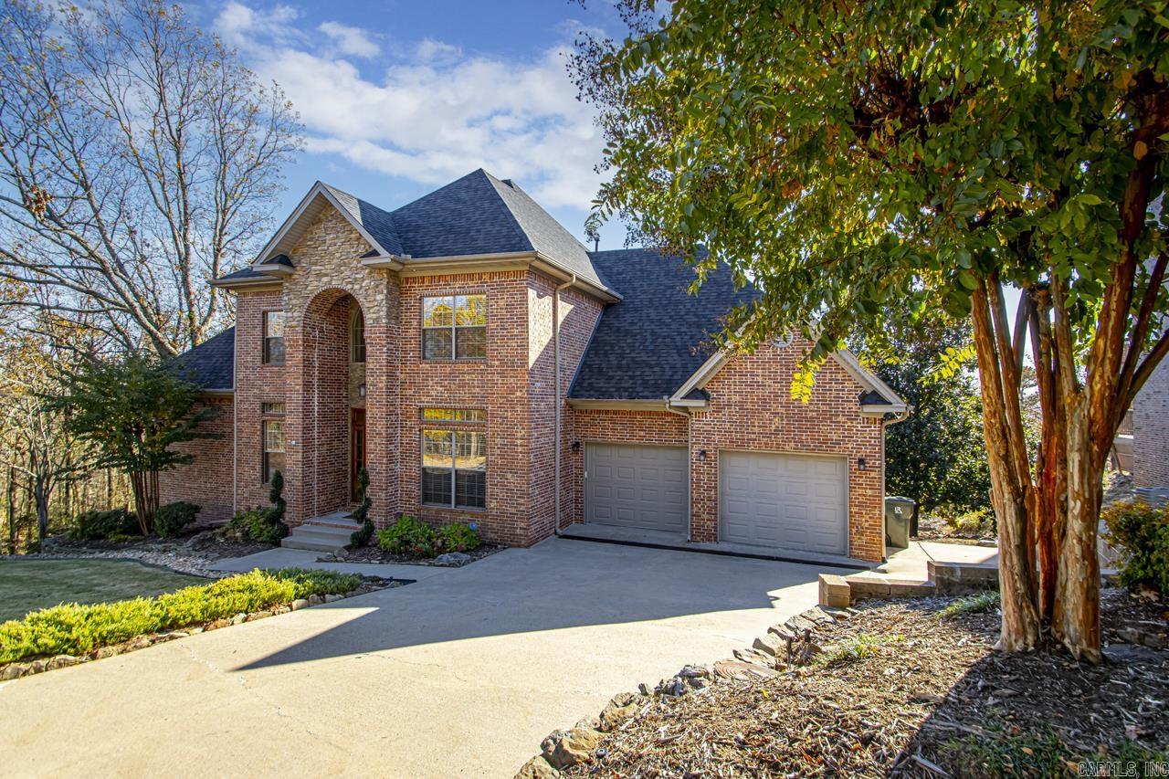 Pleasant Heights Phase I - Residential