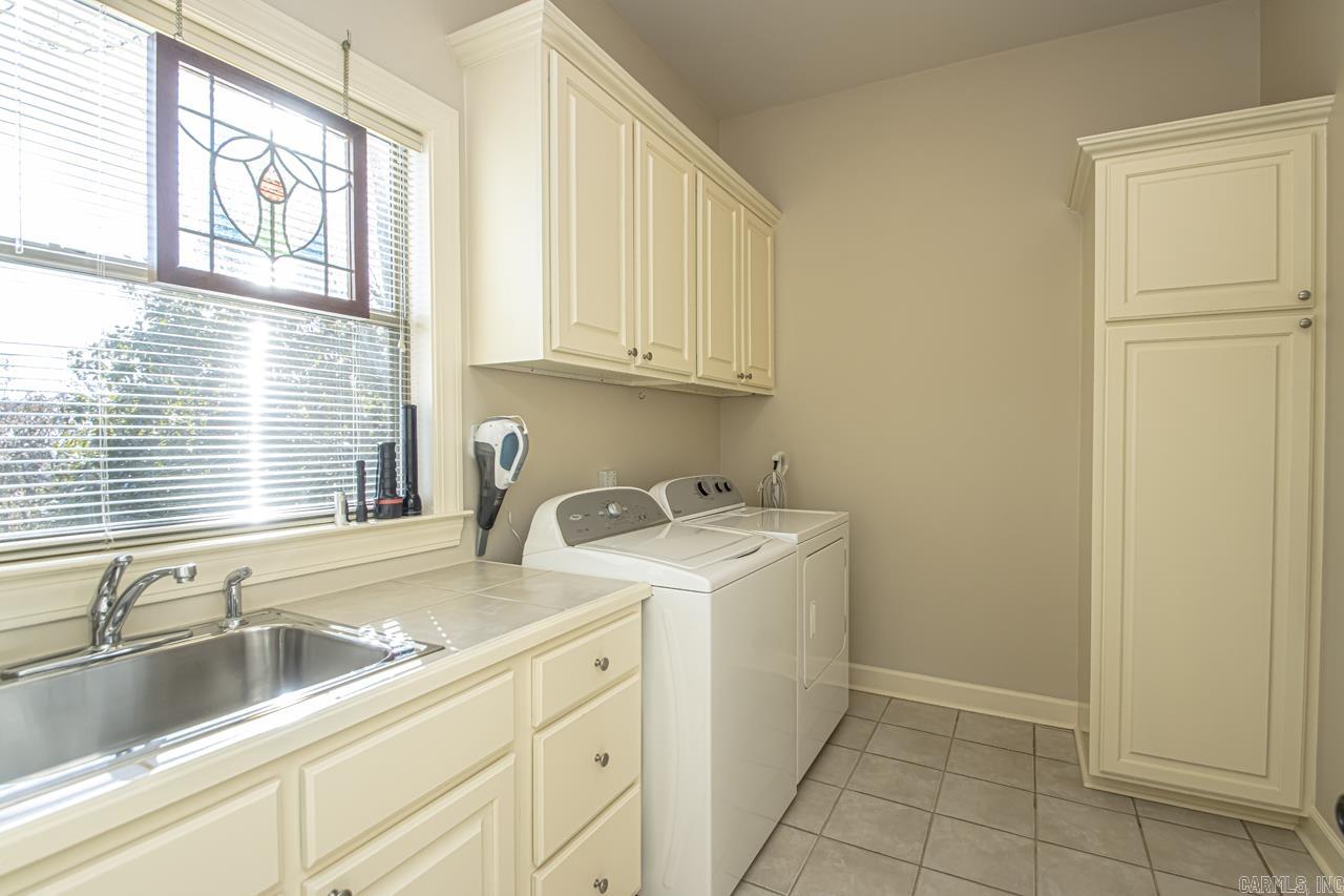 Pleasant Heights Phase I - Residential