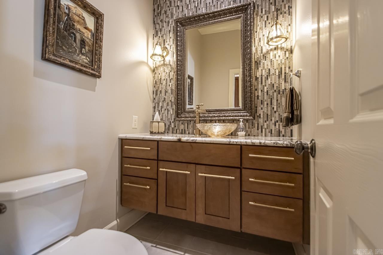 Pleasant Heights Phase I - Residential