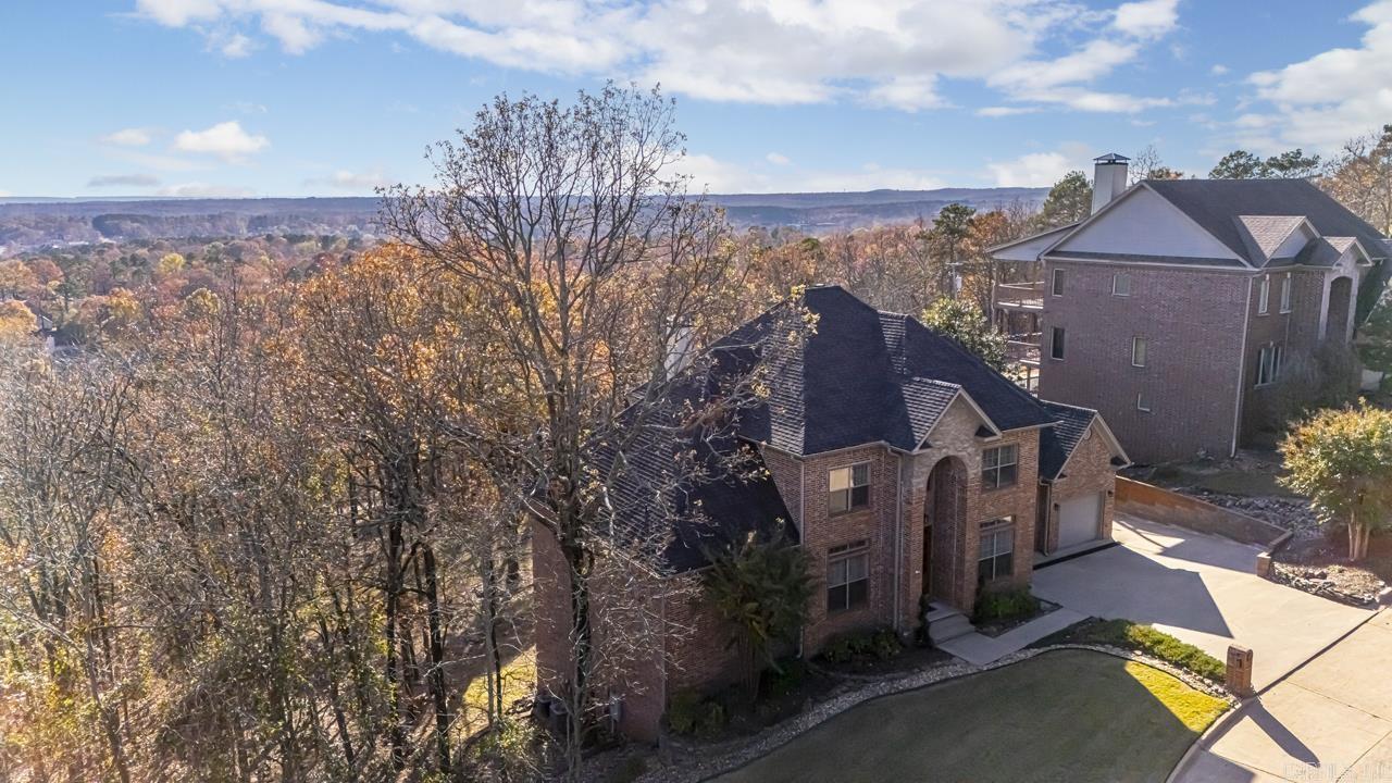 Pleasant Heights Phase I - Residential