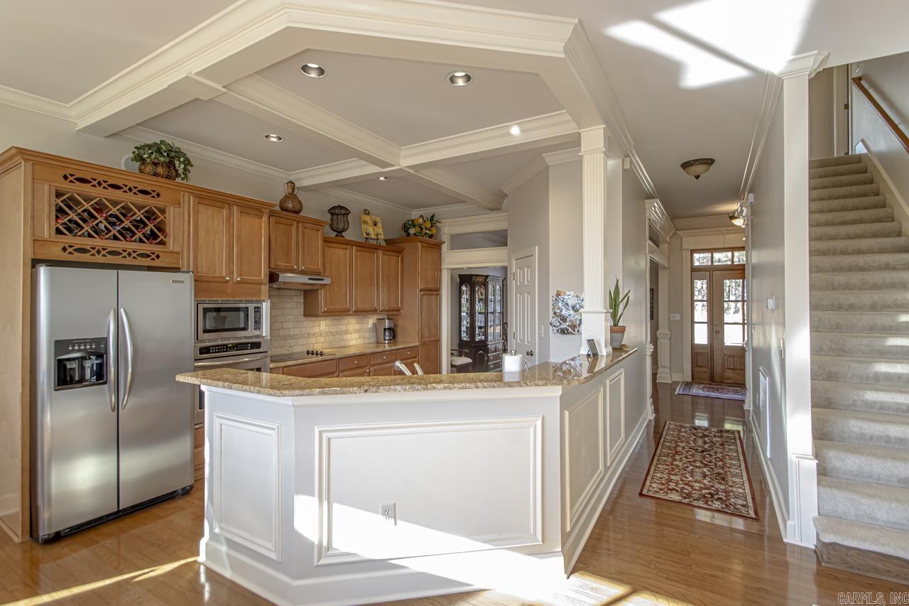 Pleasant Heights Phase I - Residential