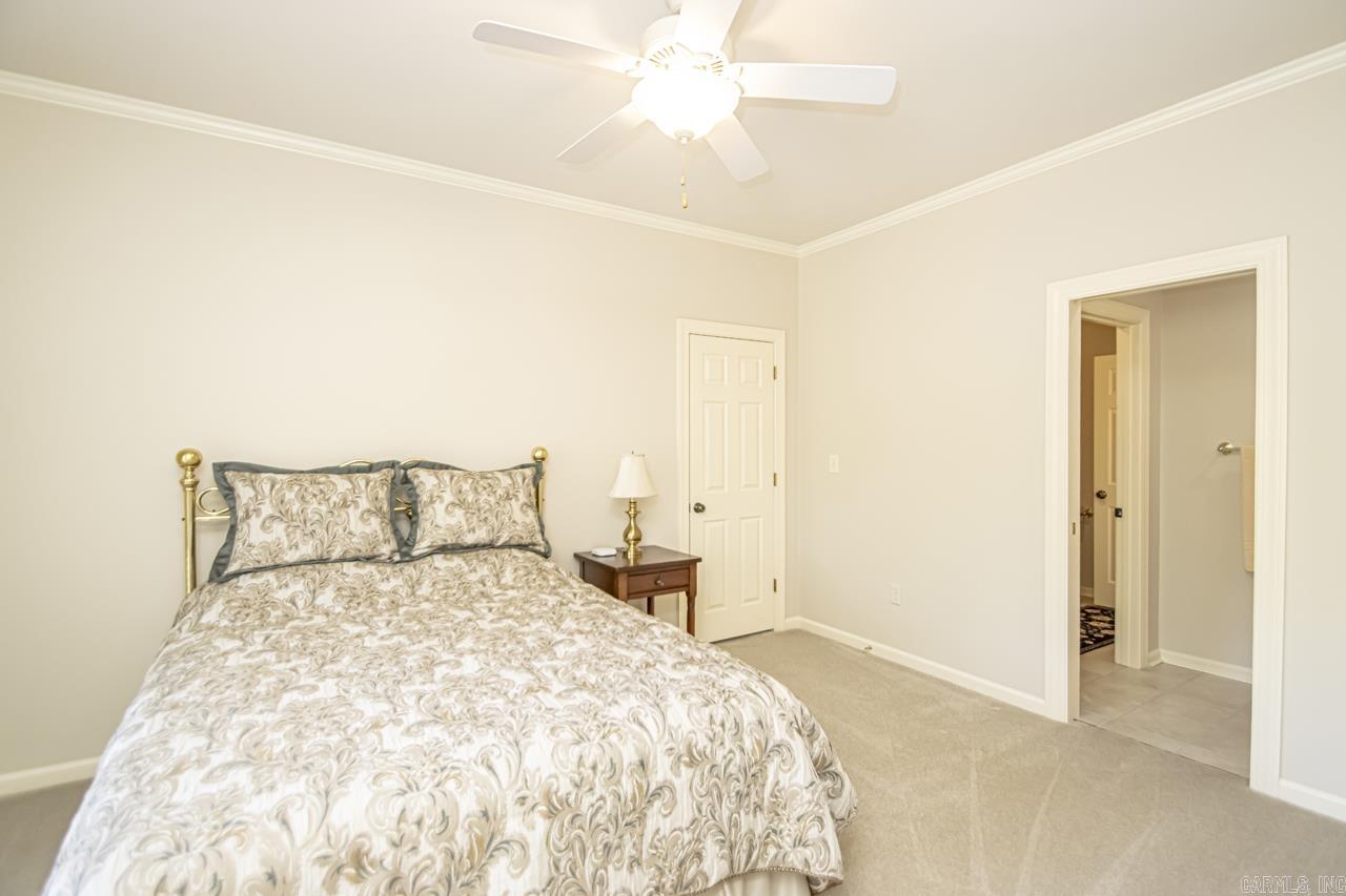 Pleasant Heights Phase I - Residential