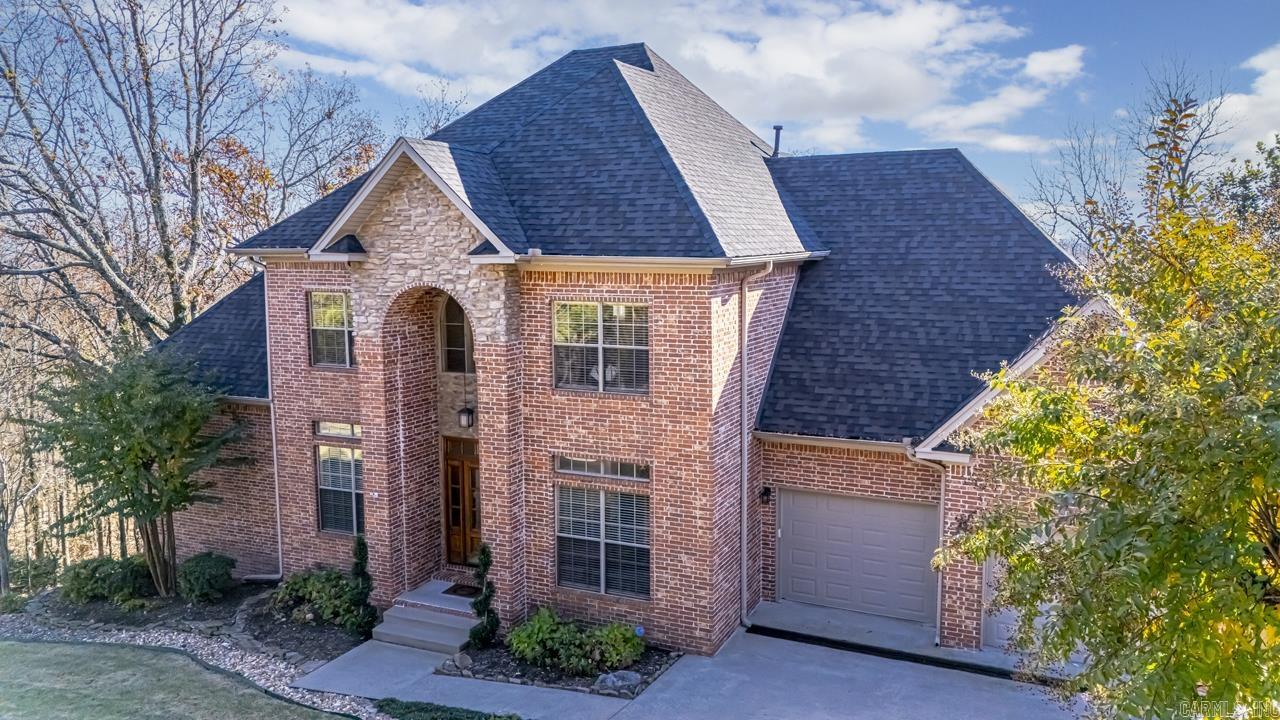 Pleasant Heights Phase I - Residential