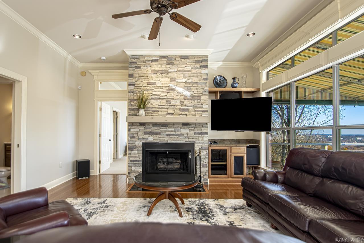 Pleasant Heights Phase I - Residential