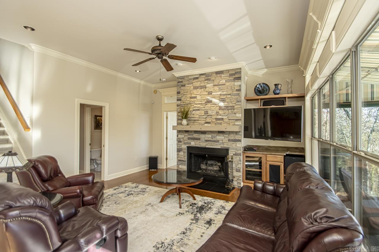 Pleasant Heights Phase I - Residential