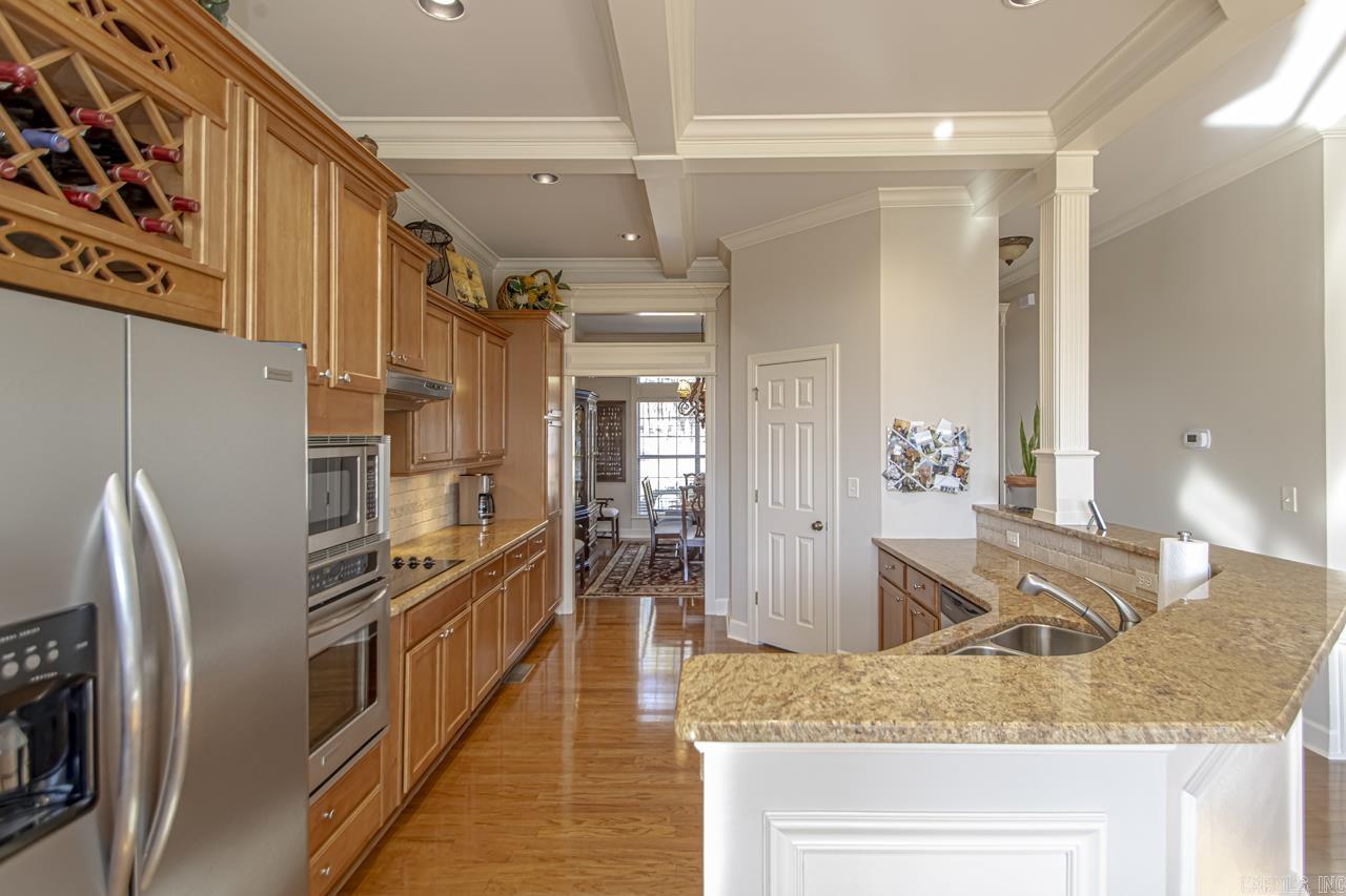 Pleasant Heights Phase I - Residential