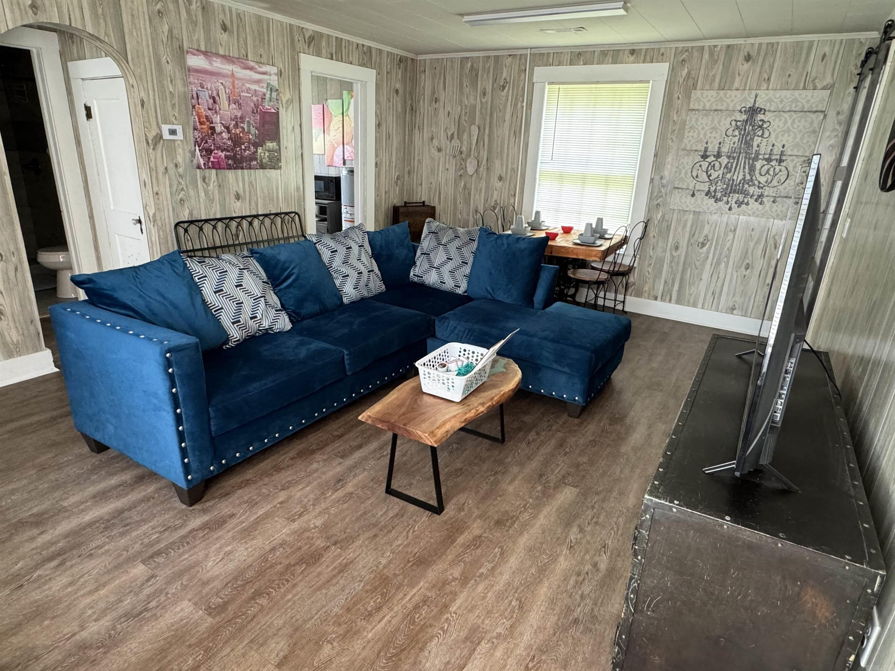 NEWSOMS SUBDIVISION - Residential