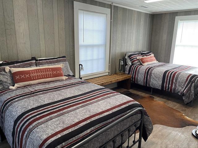 NEWSOMS SUBDIVISION - Residential