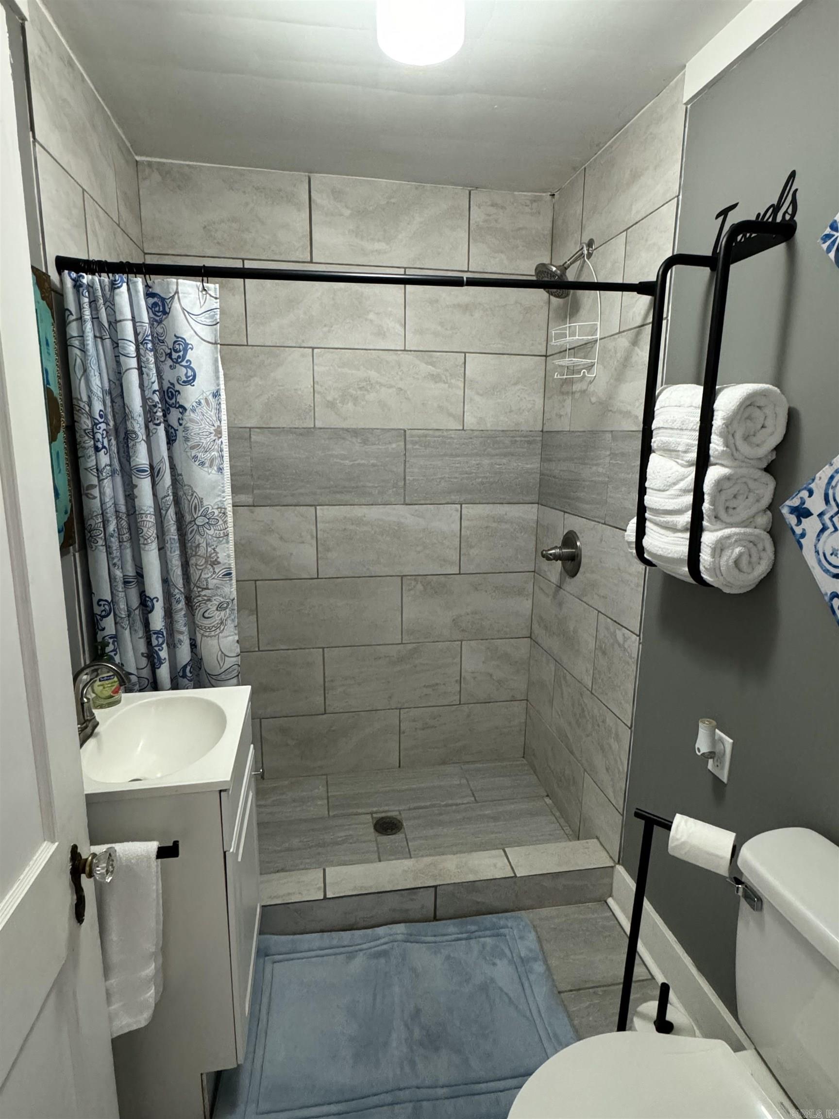 NEWSOMS SUBDIVISION - Residential